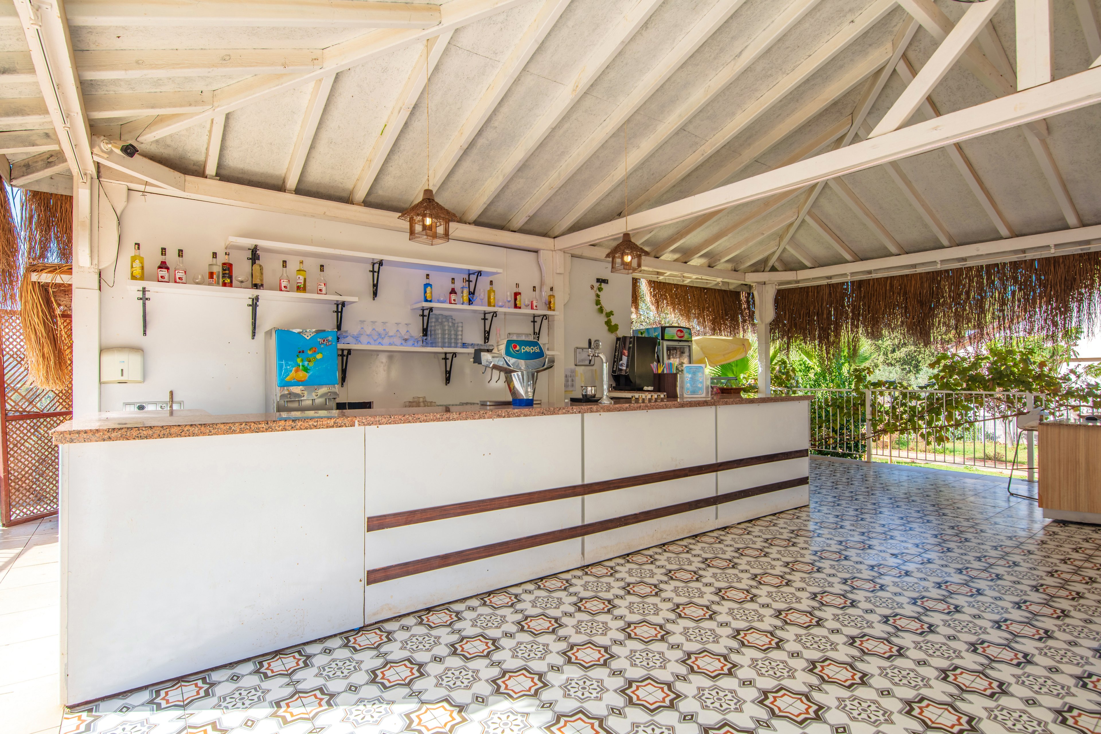 Sahra Su Holiday Village & Spa