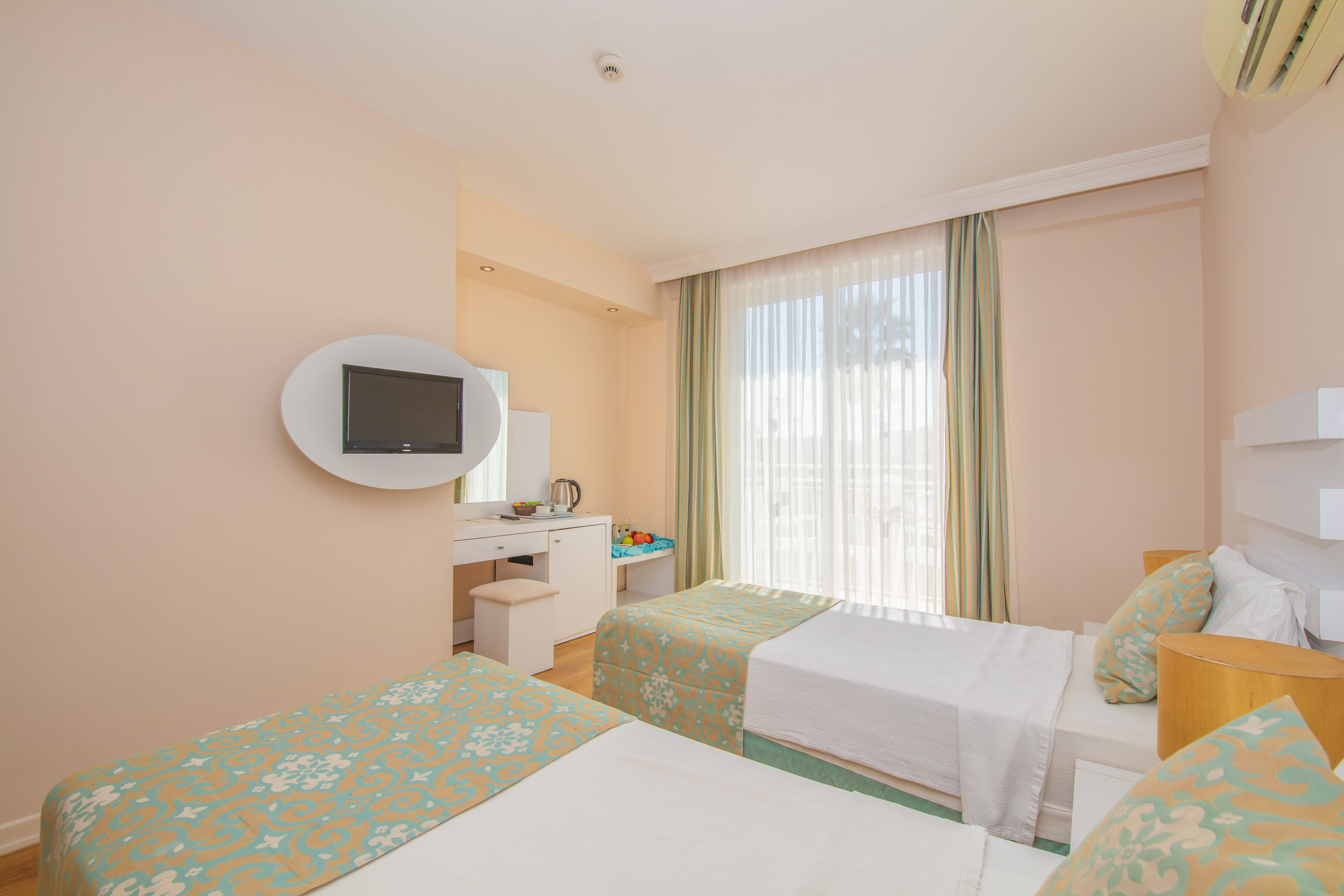 Sahra Su Holiday Village & Spa