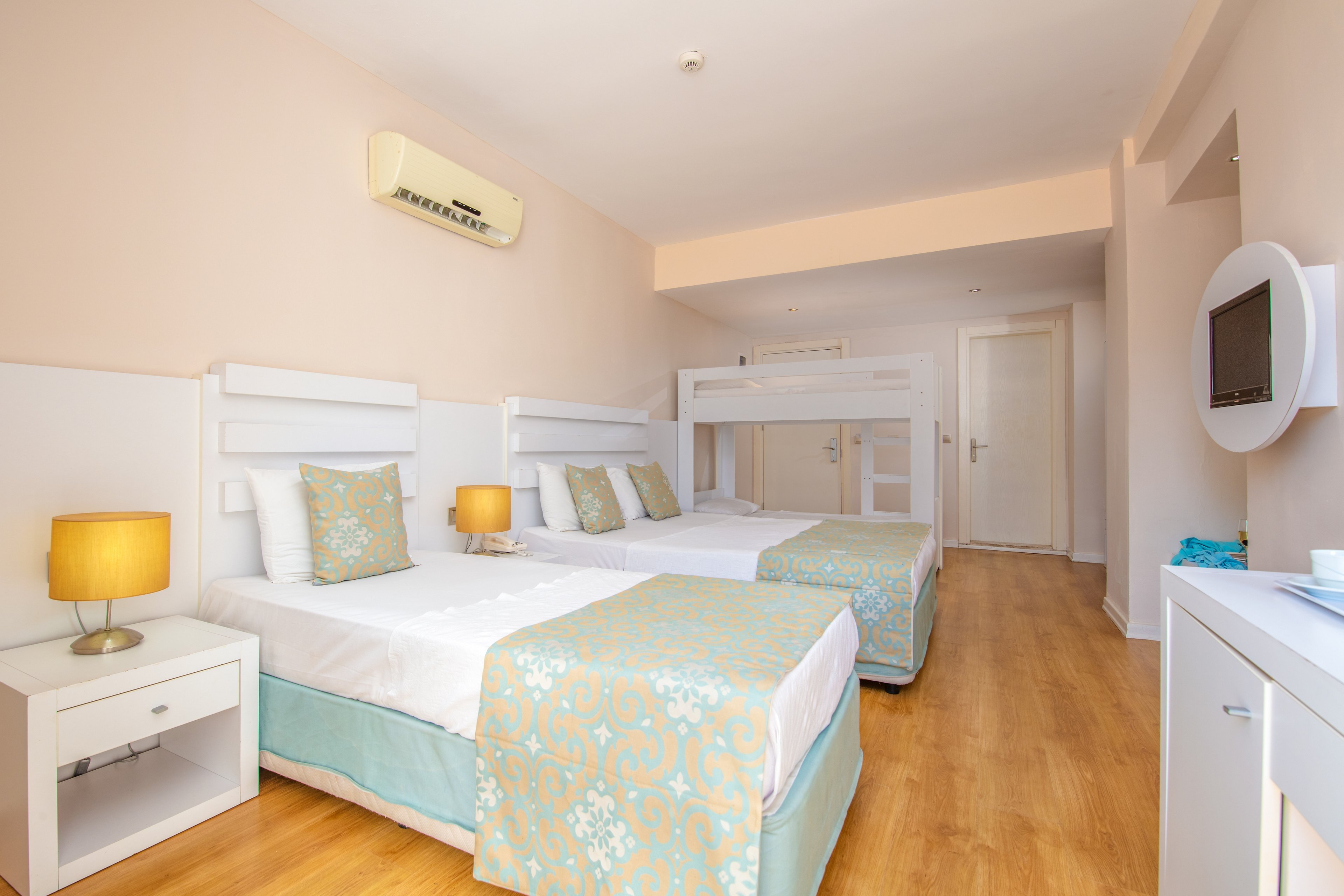 Sahra Su Holiday Village & Spa