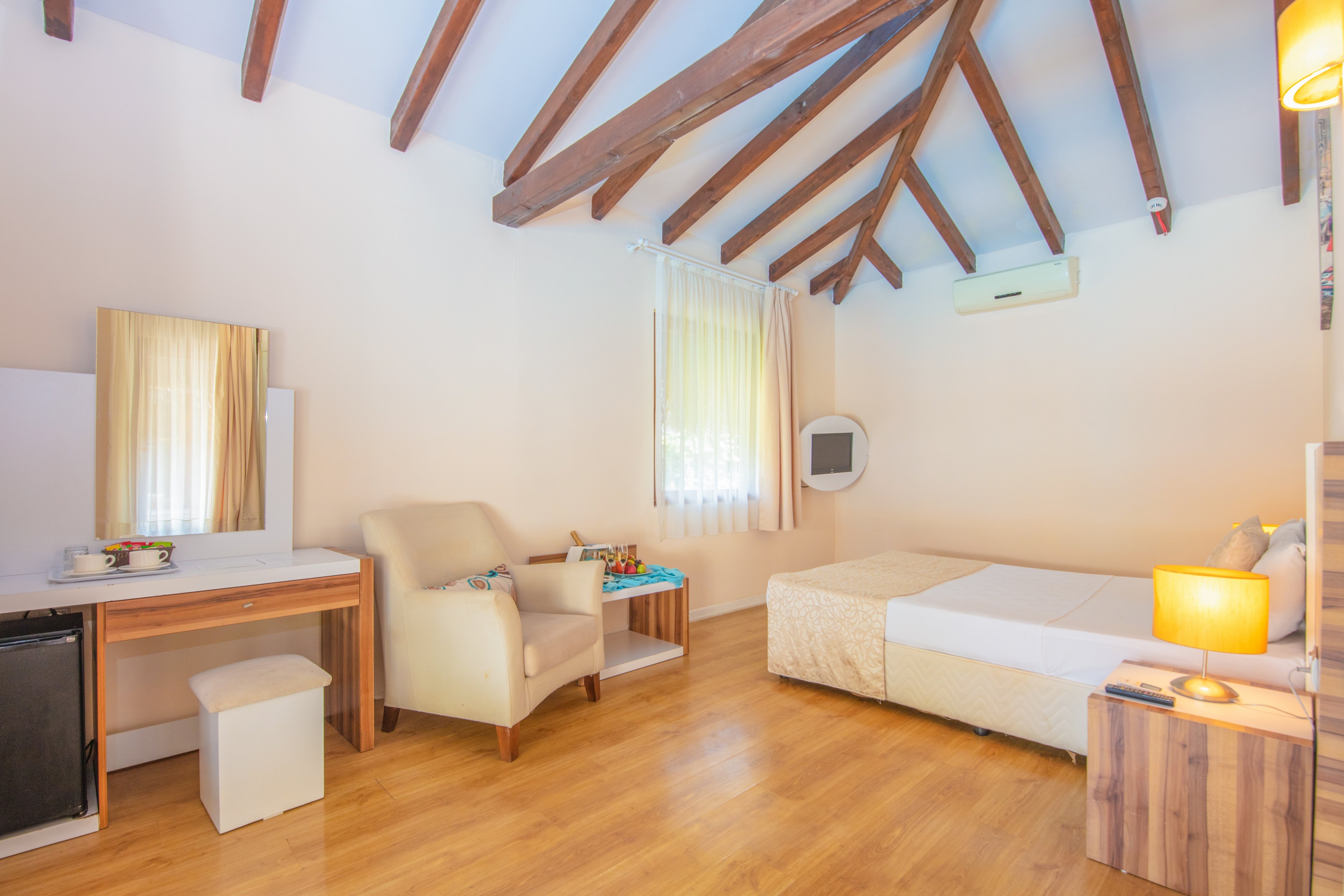 Sahra Su Holiday Village & Spa