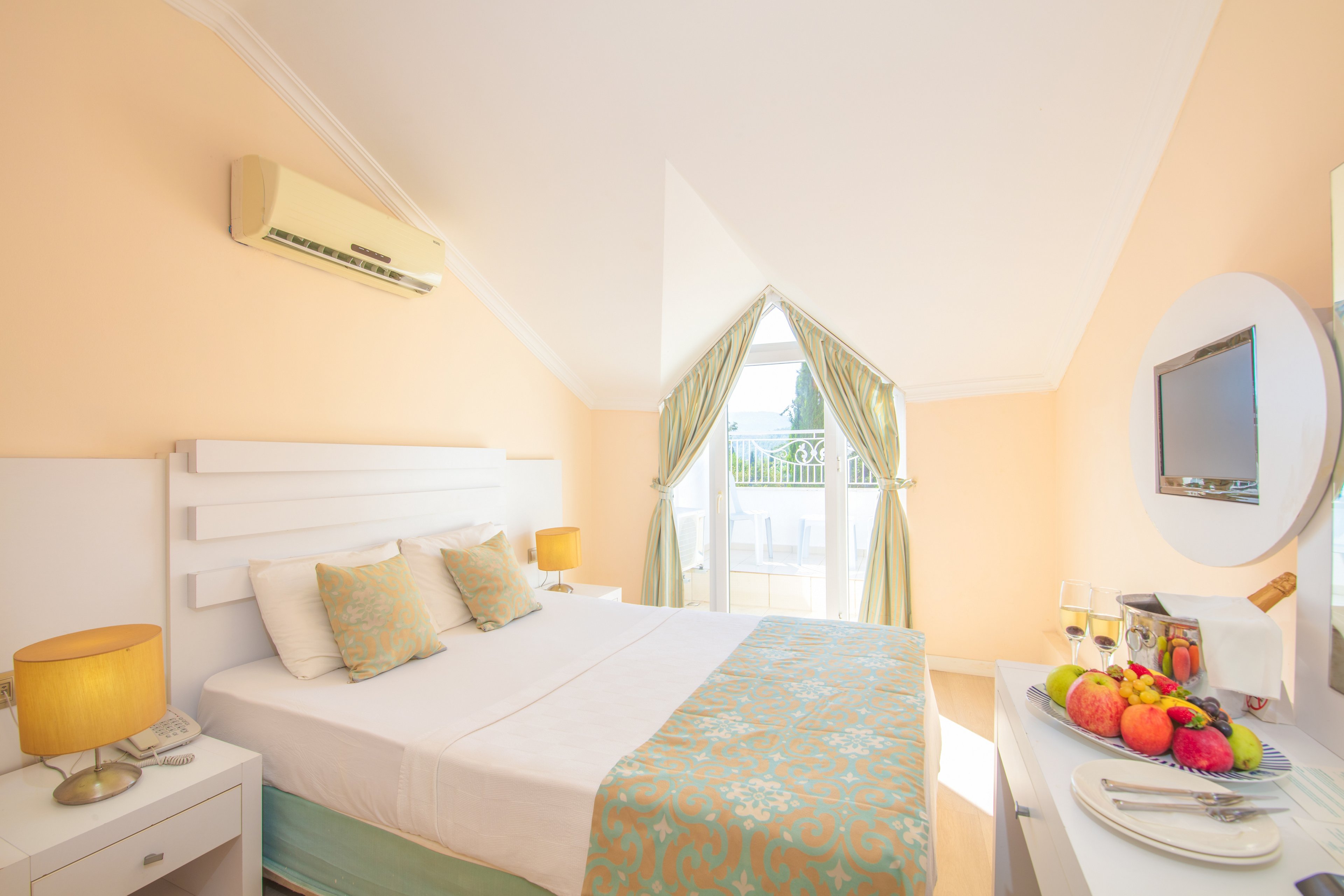 Sahra Su Holiday Village & Spa