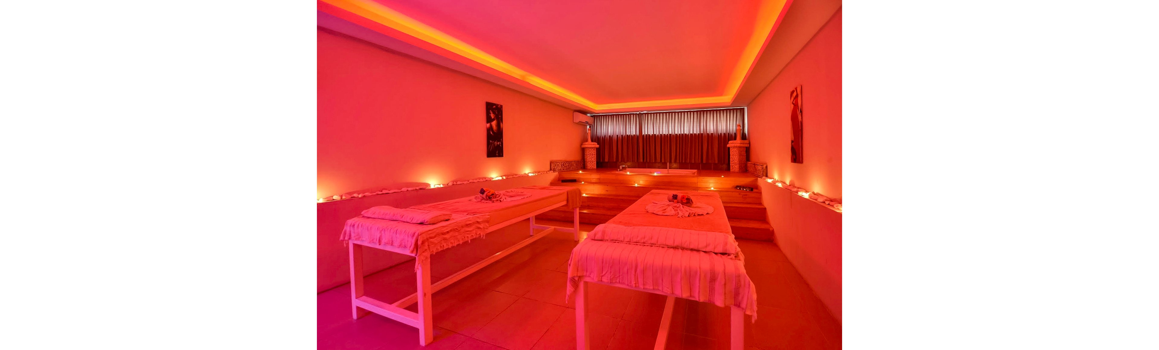 Sahra Su Holiday Village & Spa