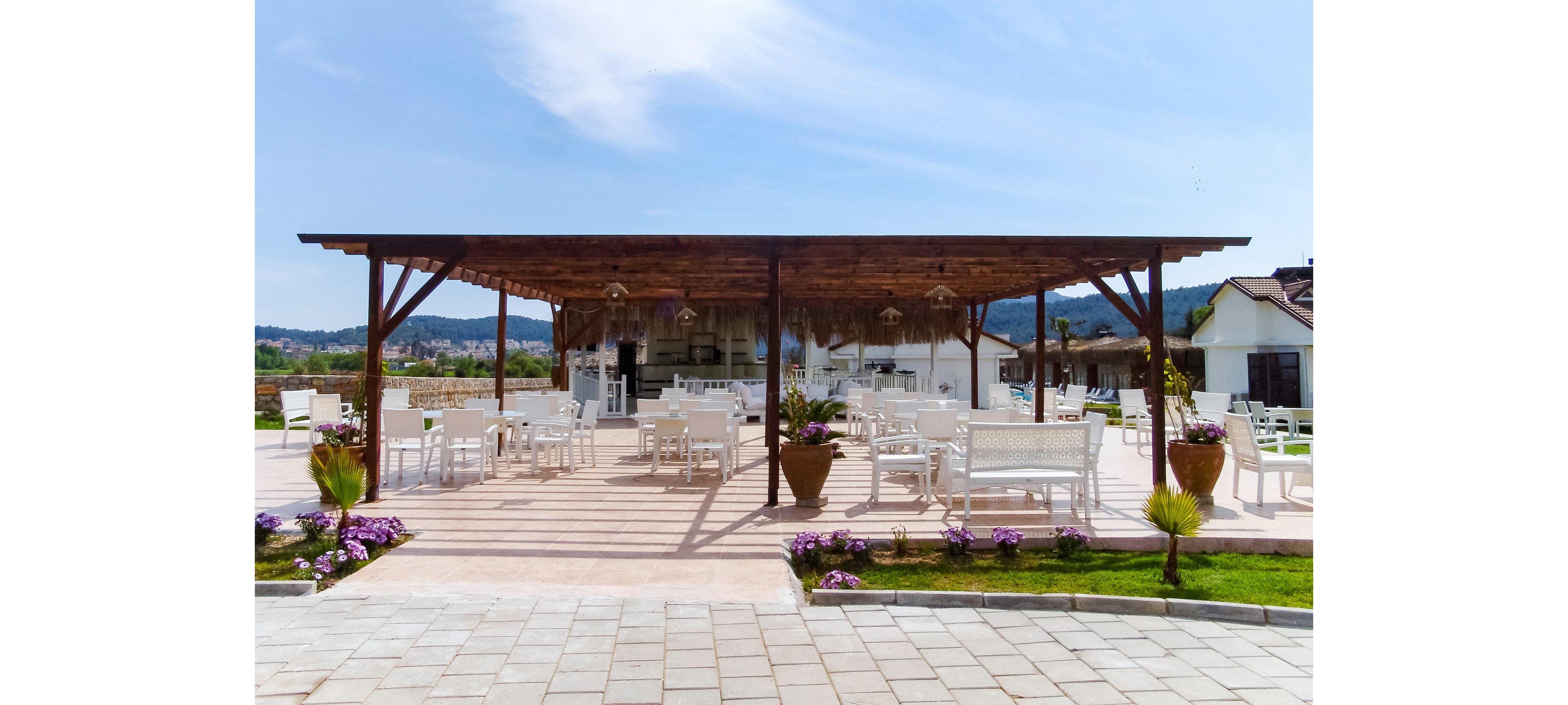 Sahra Su Holiday Village & Spa