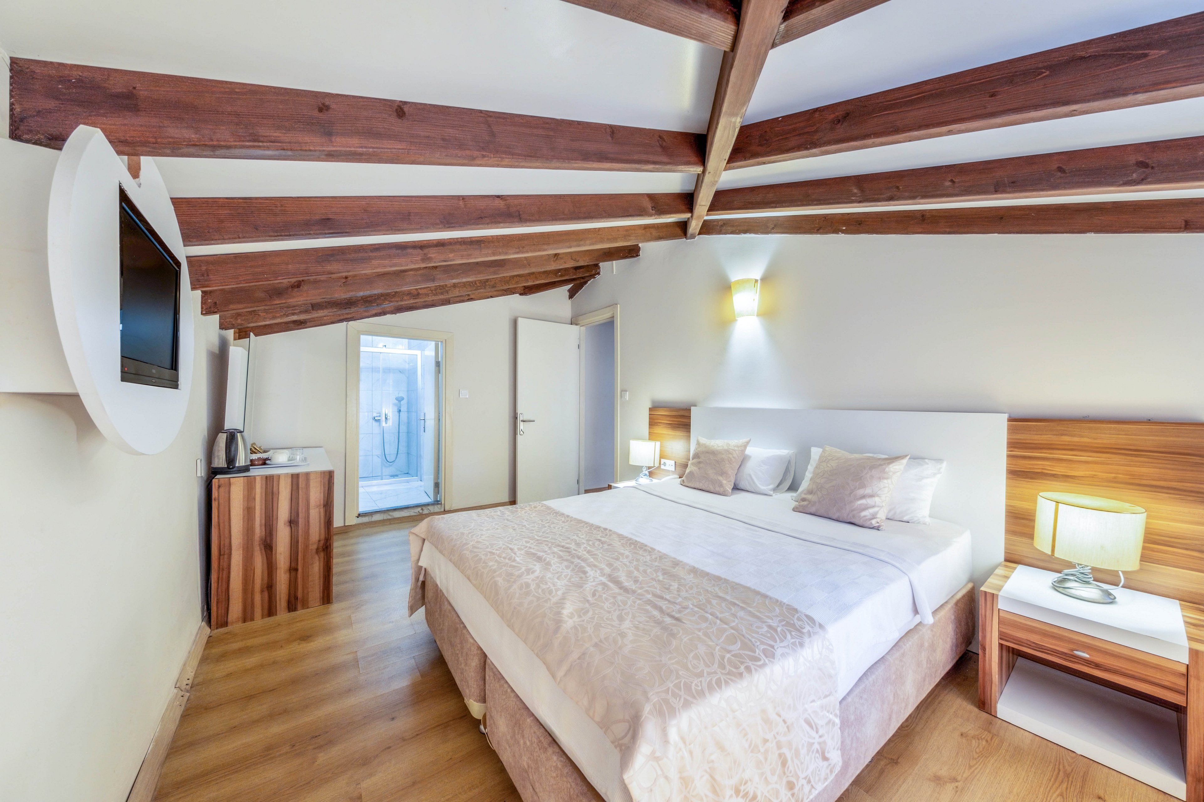 Sahra Su Holiday Village & Spa