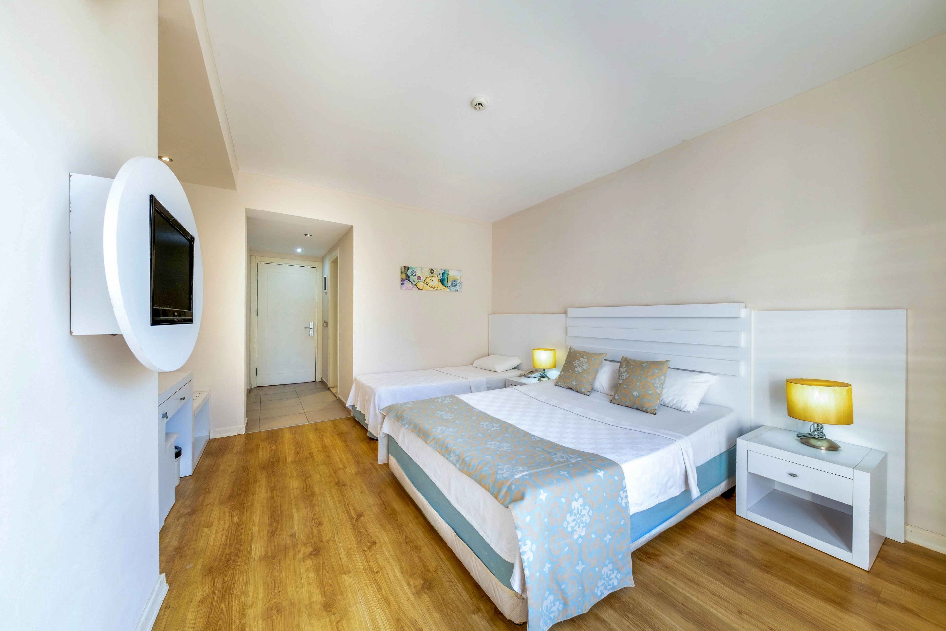 Sahra Su Holiday Village & Spa