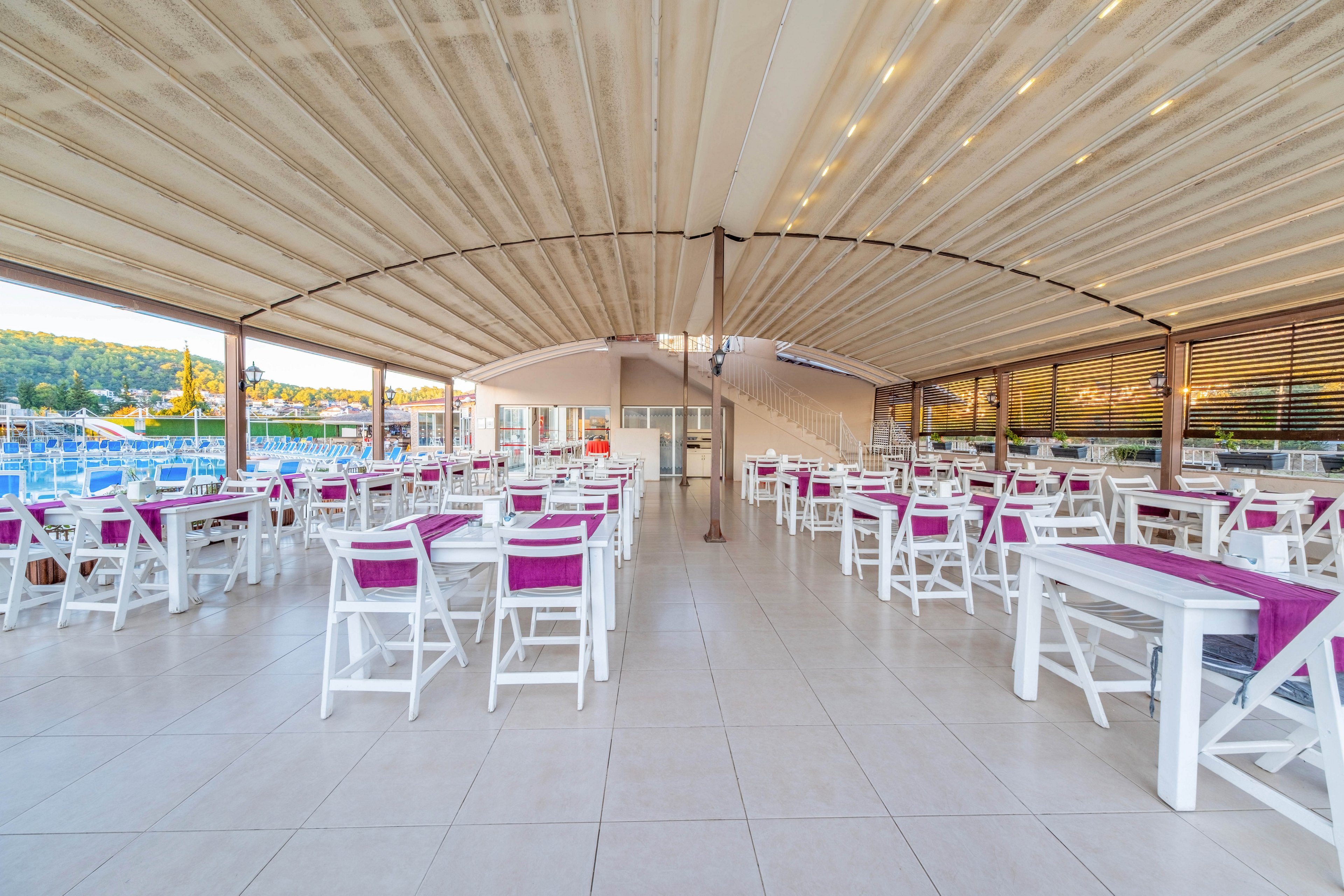 Sahra Su Holiday Village & Spa