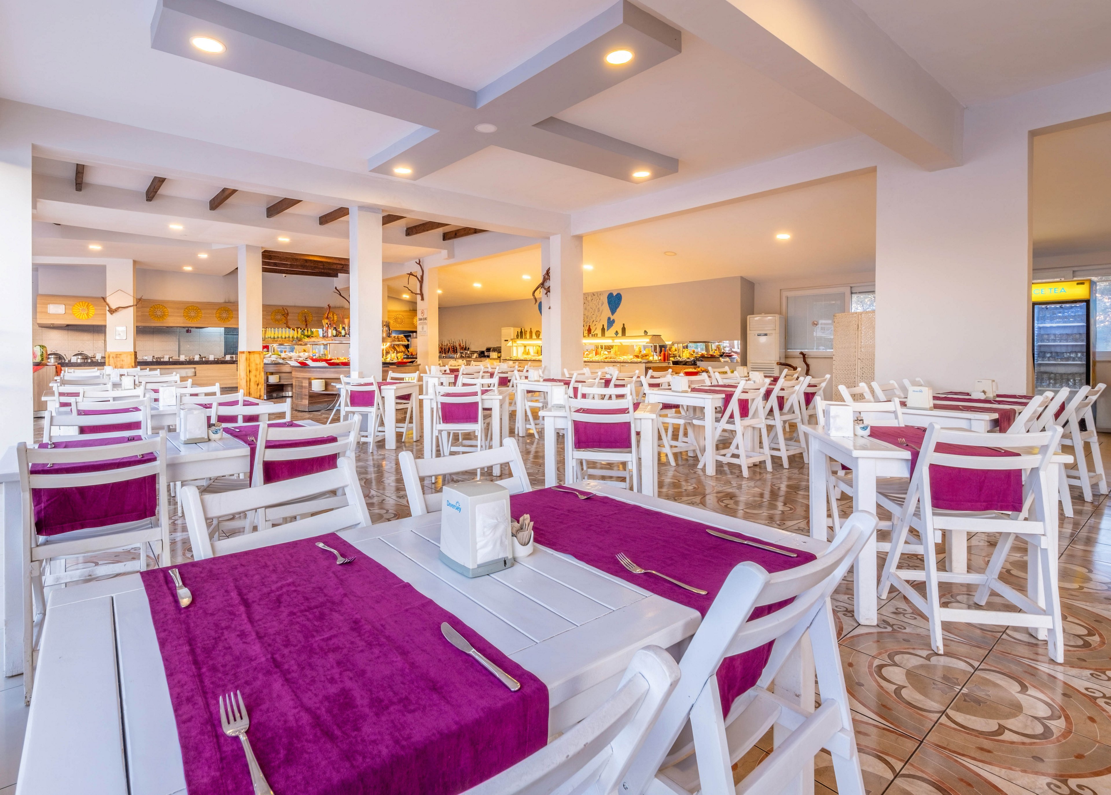 Sahra Su Holiday Village & Spa