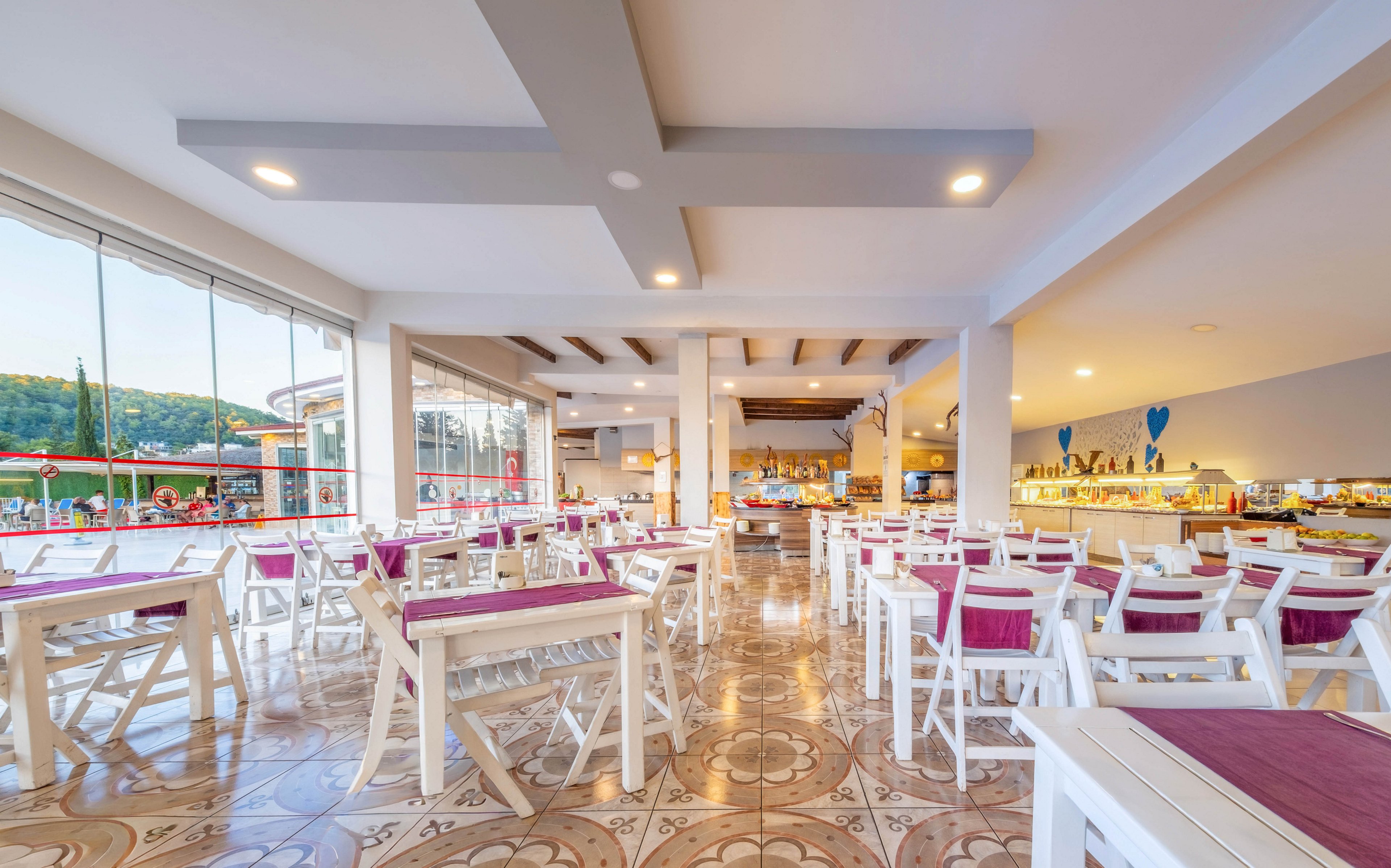 Sahra Su Holiday Village & Spa