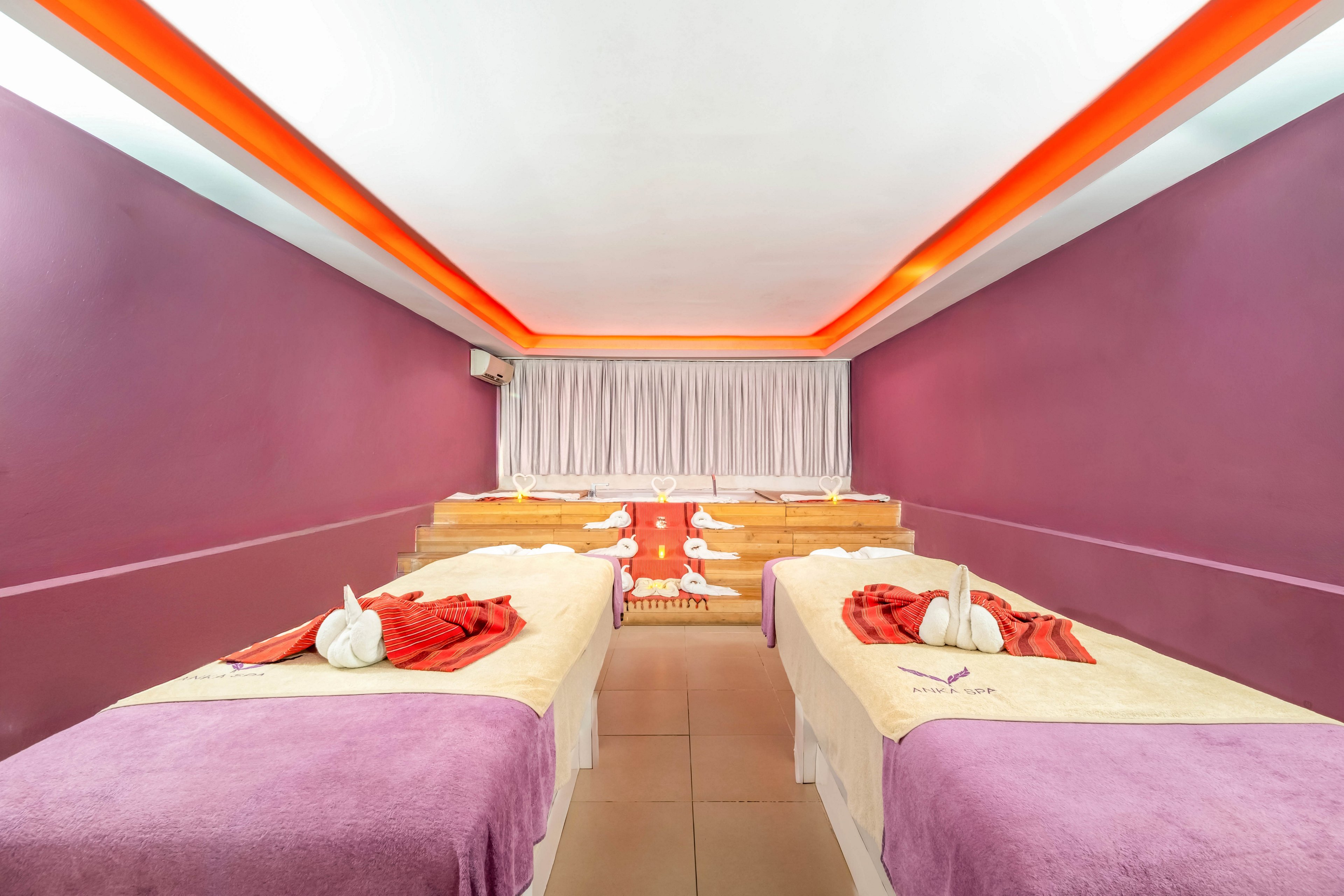 Sahra Su Holiday Village & Spa