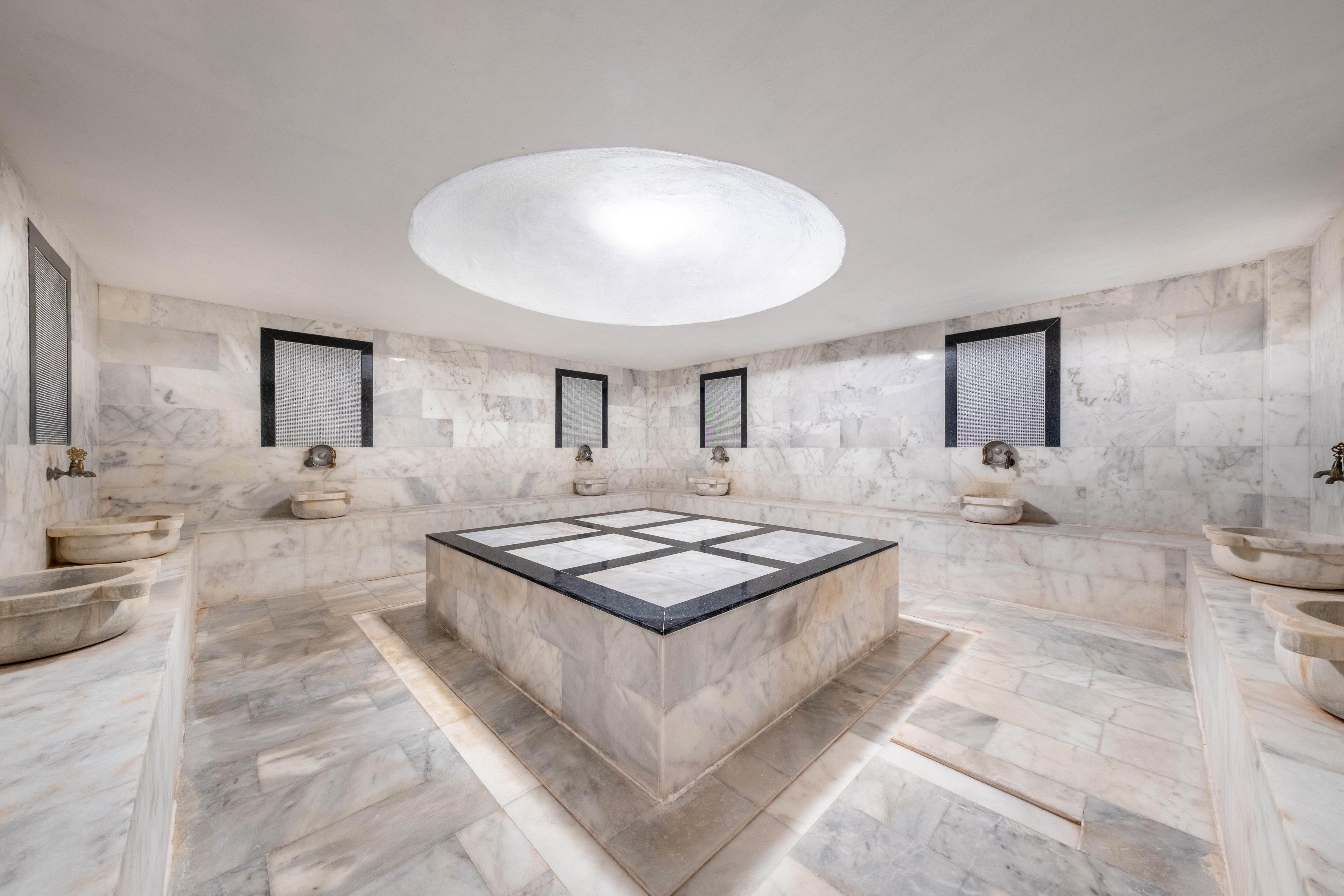 Sahra Su Holiday Village & Spa