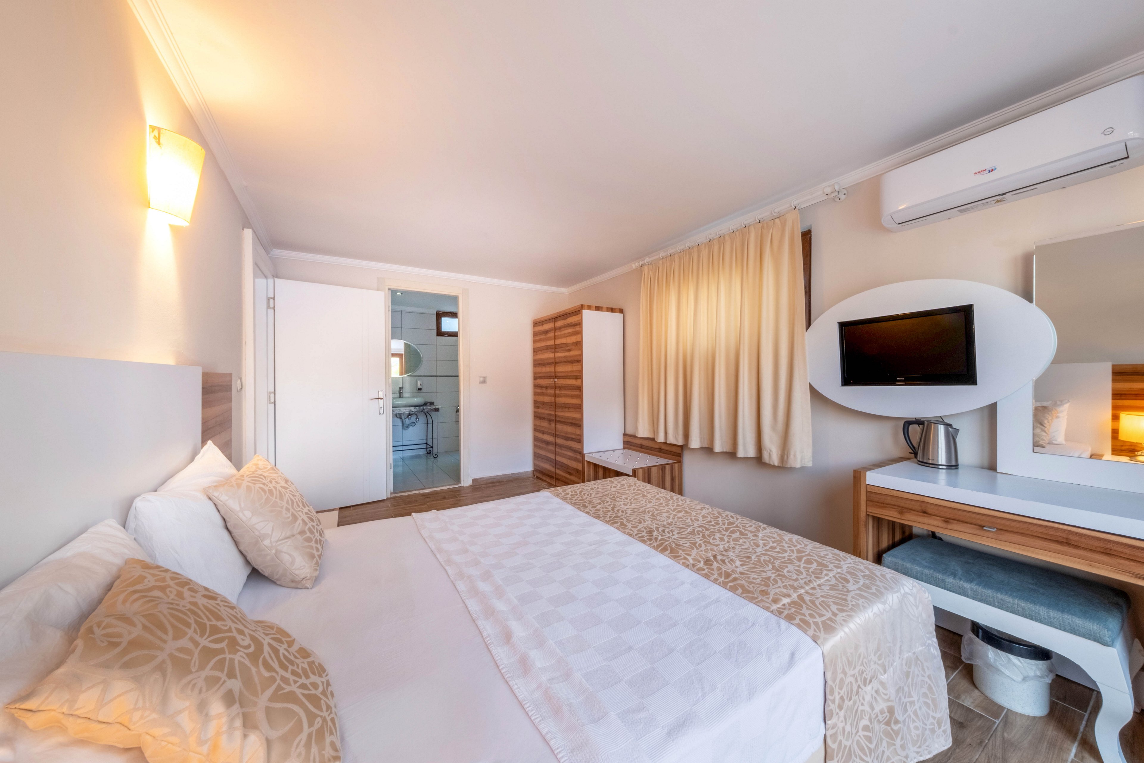 Sahra Su Holiday Village & Spa