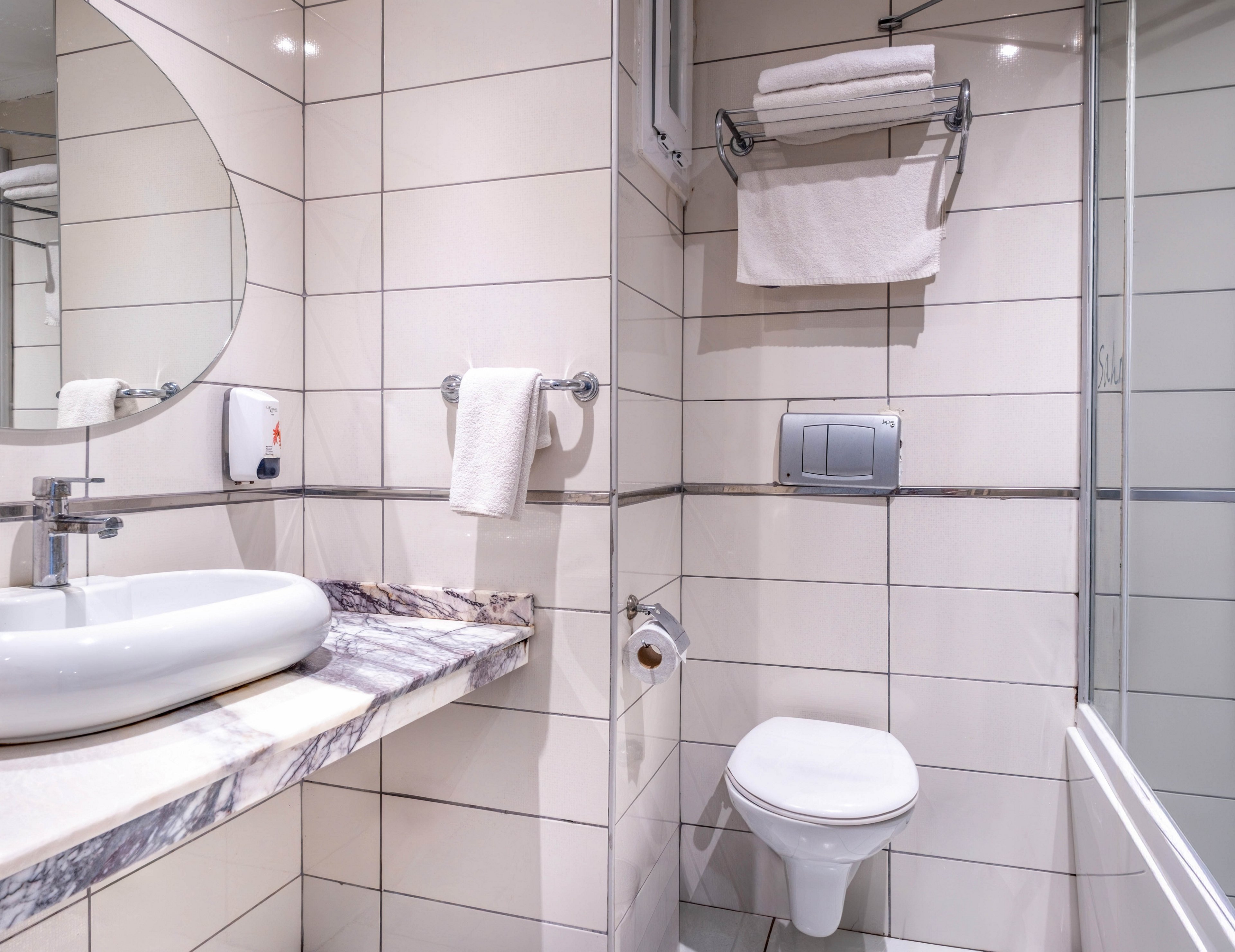 Sahra Su Holiday Village & Spa