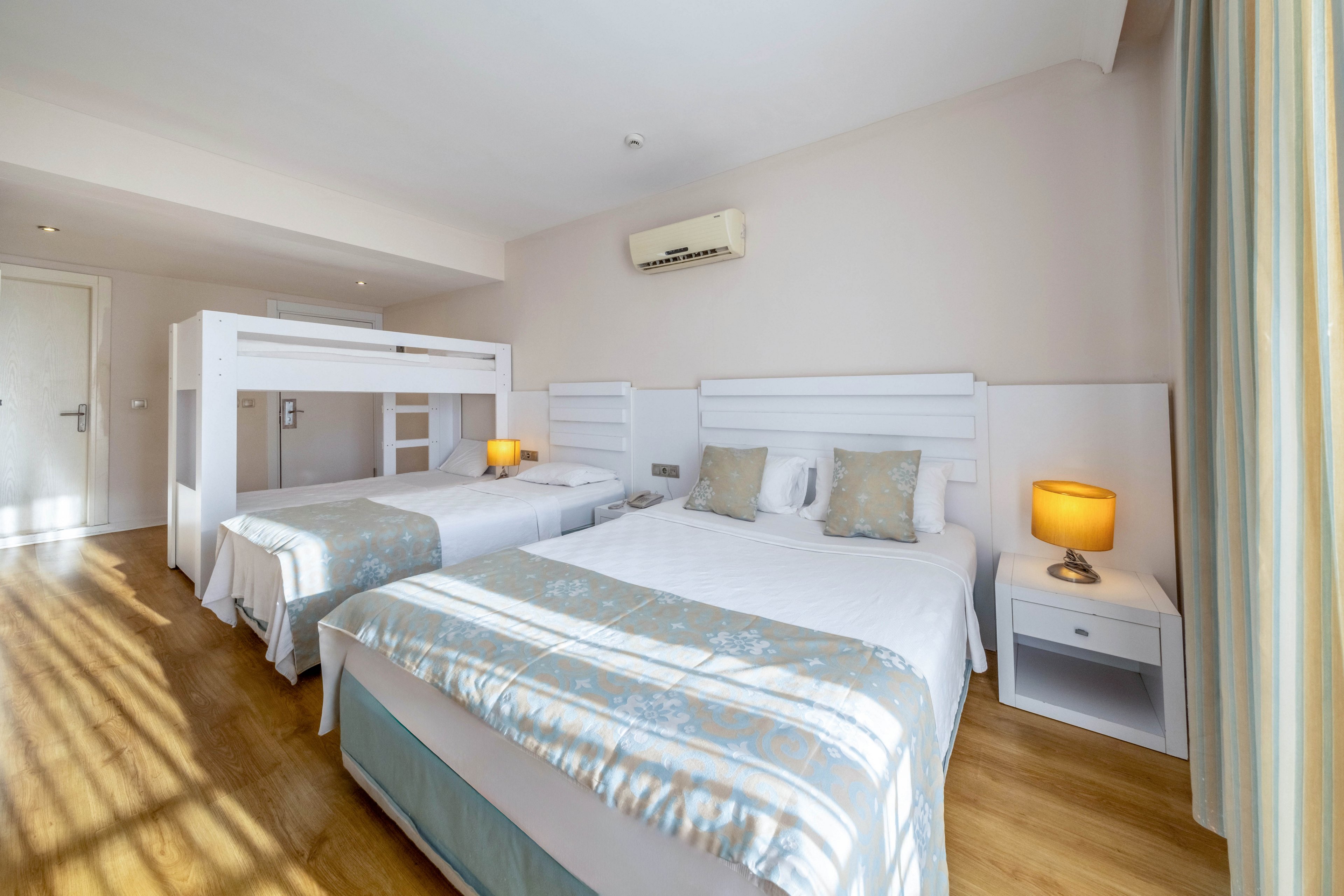 Sahra Su Holiday Village & Spa