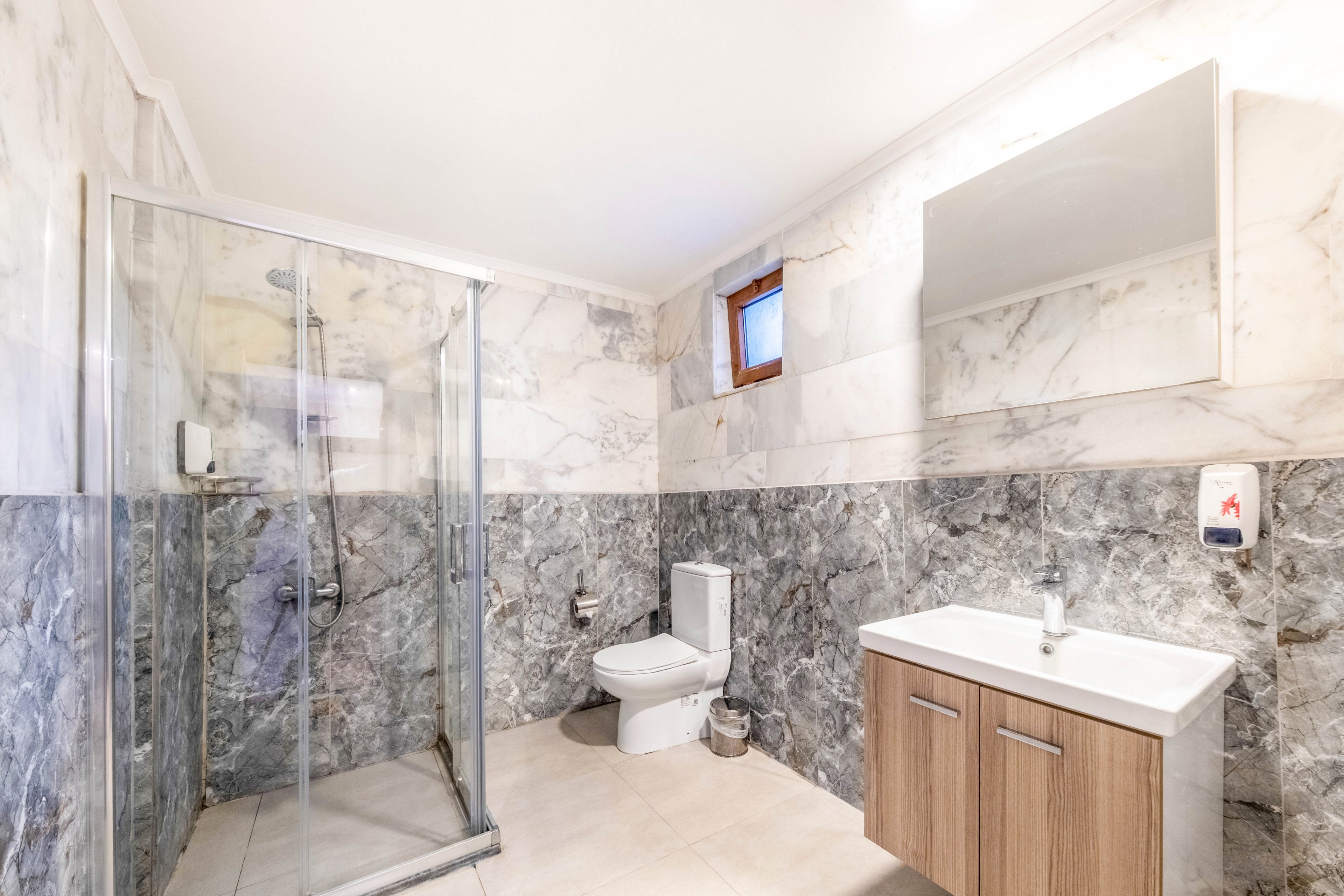 Sahra Su Holiday Village & Spa