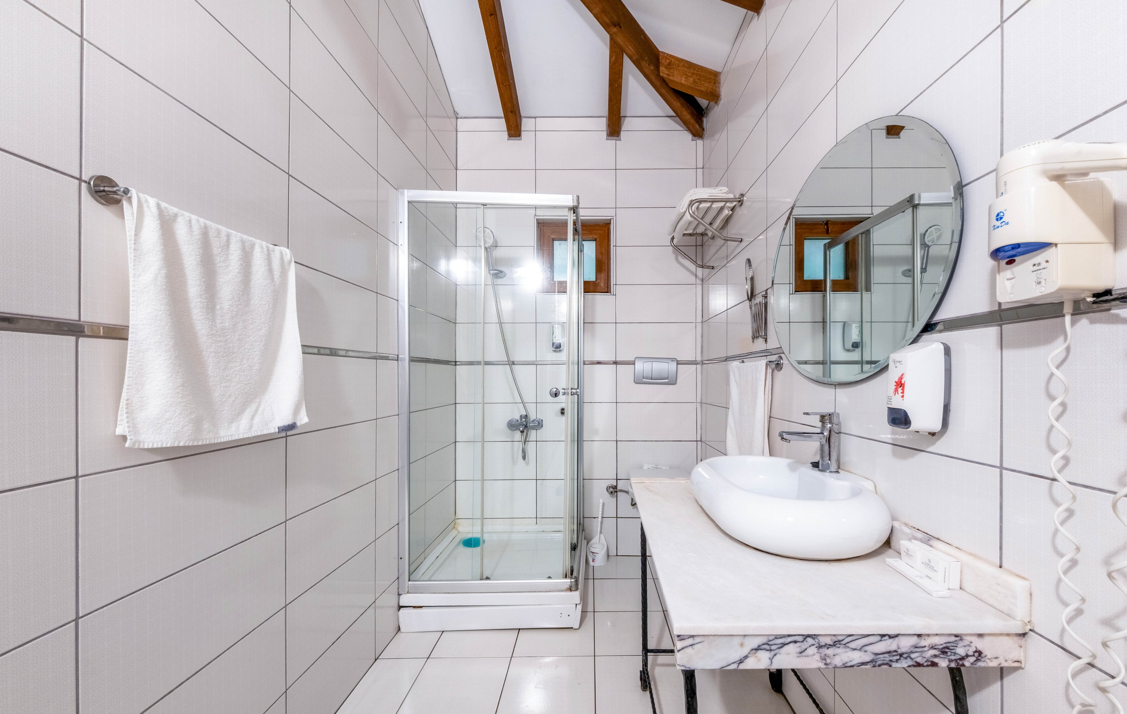 Sahra Su Holiday Village & Spa