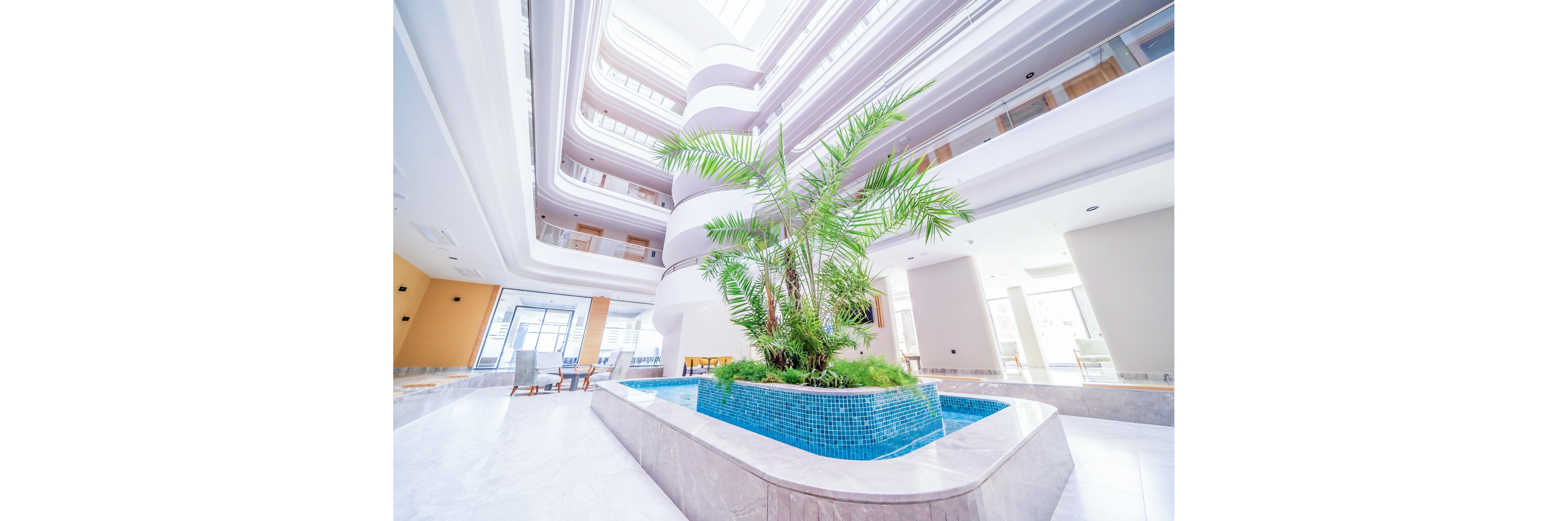 Premier Nergis Beach