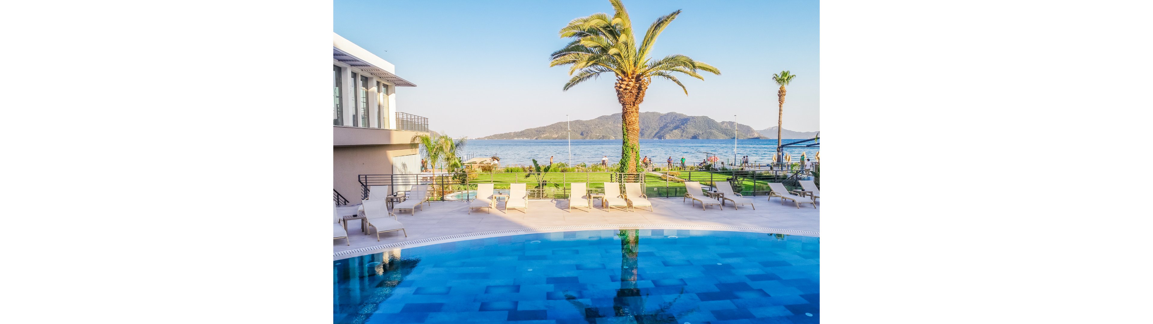 Premier Nergis Beach