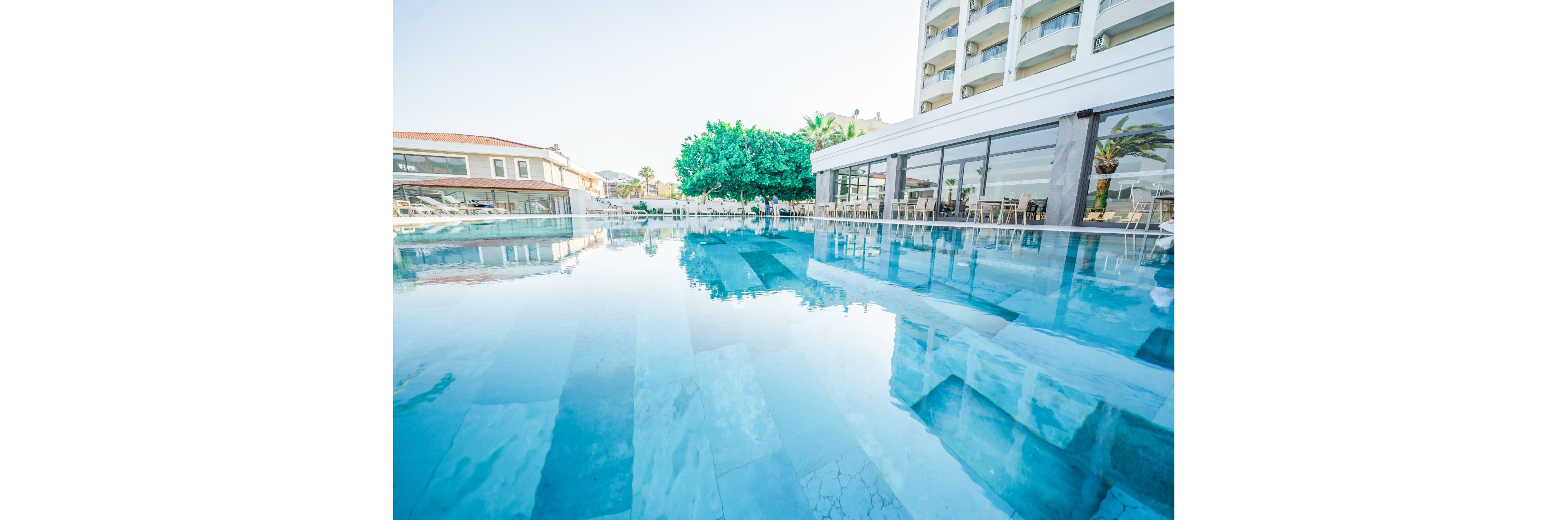 Premier Nergis Beach