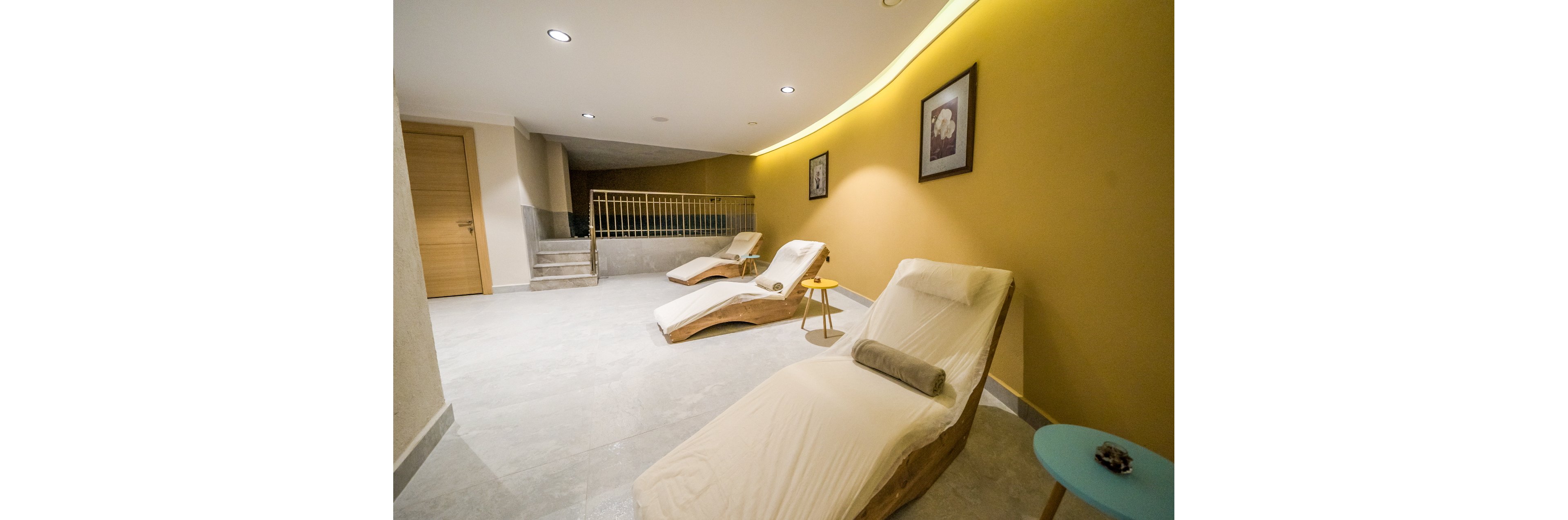 Premier Nergis Beach