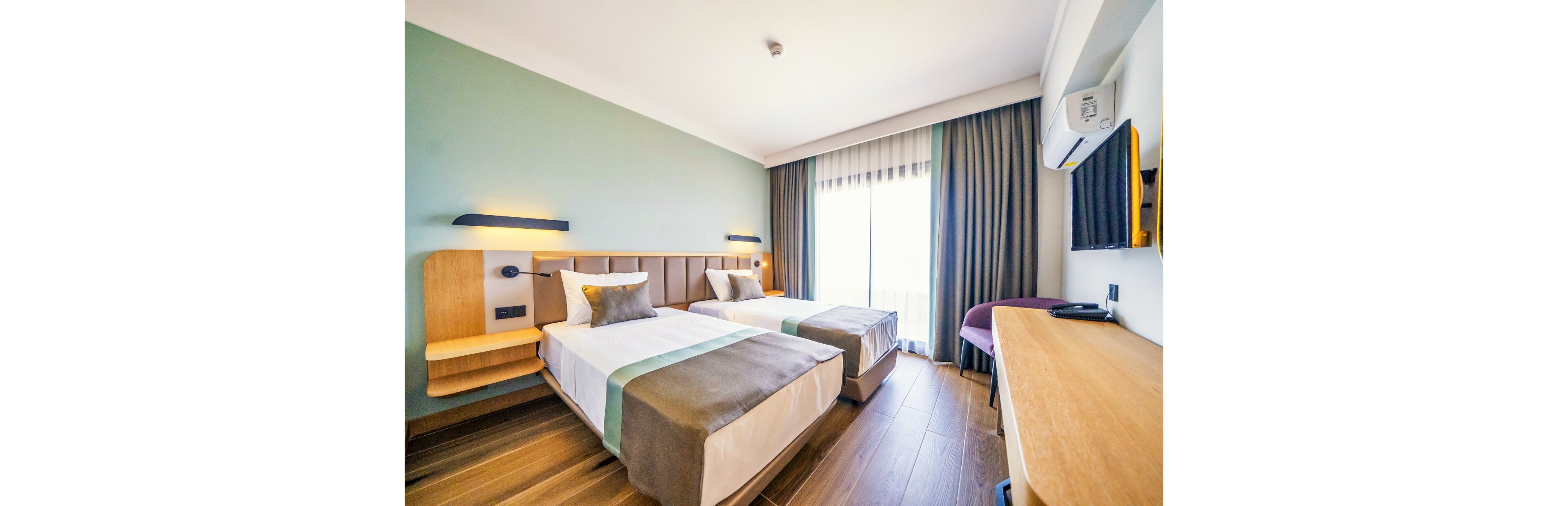 Premier Nergis Beach