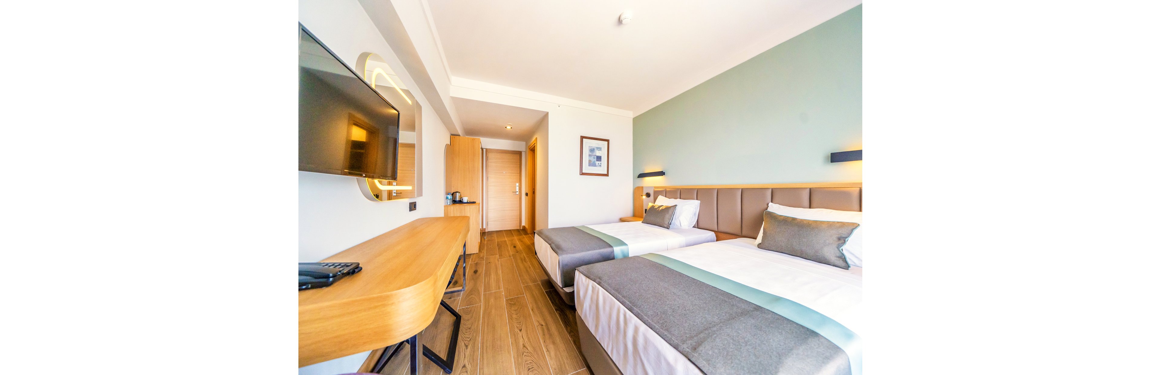 Premier Nergis Beach