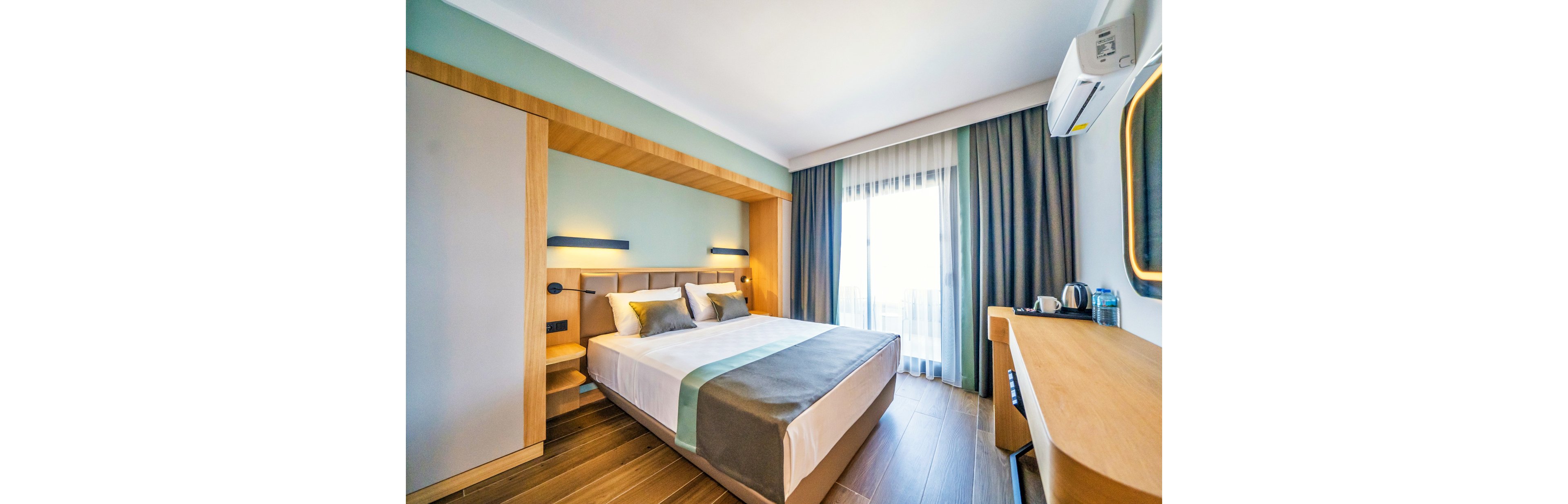 Premier Nergis Beach