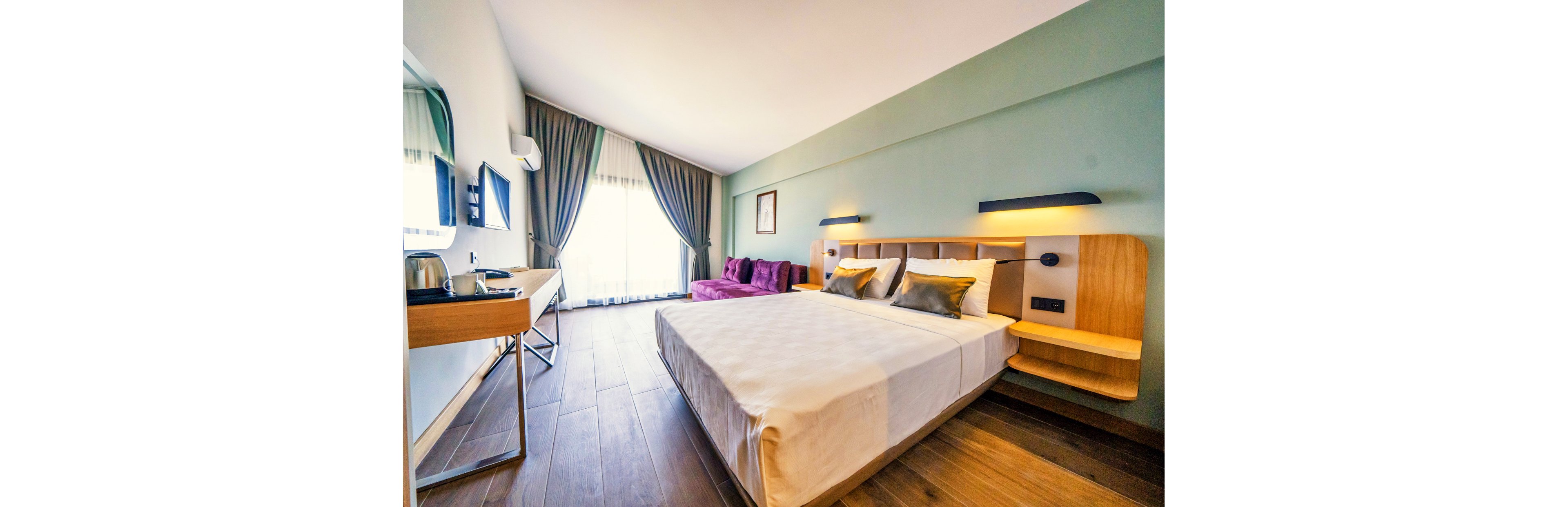 Premier Nergis Beach