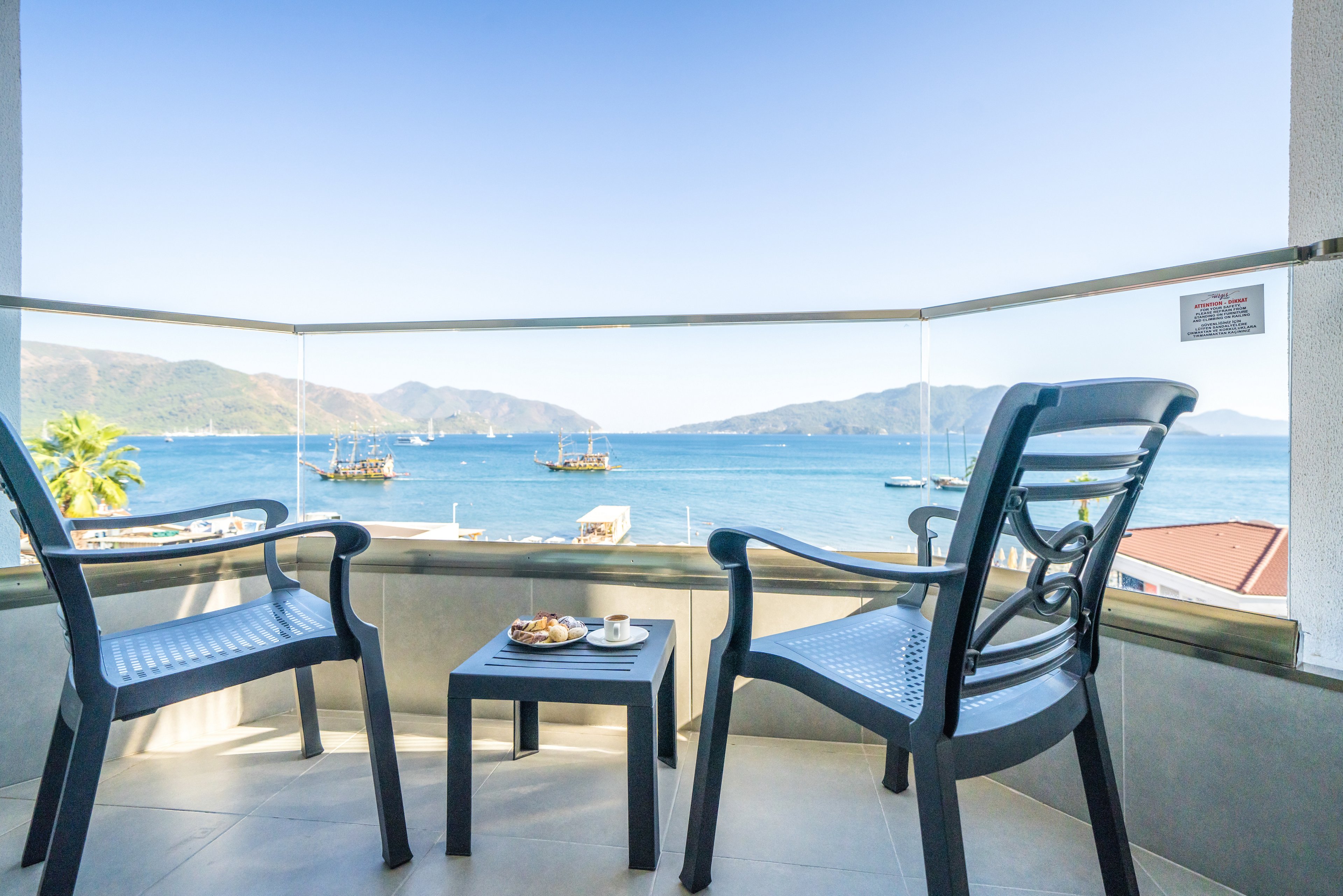 Premier Nergis Beach