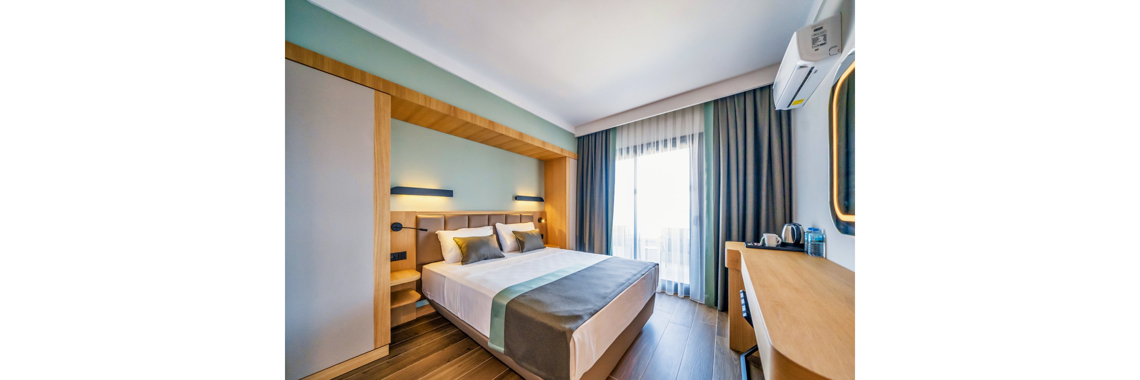 Premier Nergis Beach