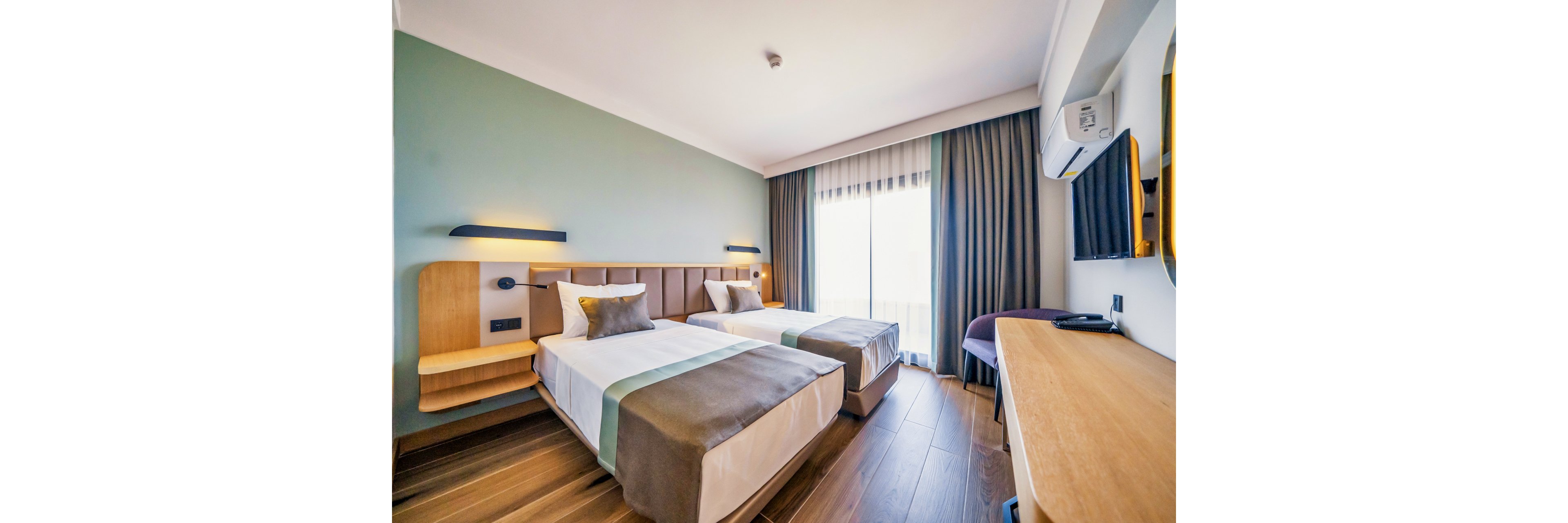 Premier Nergis Beach