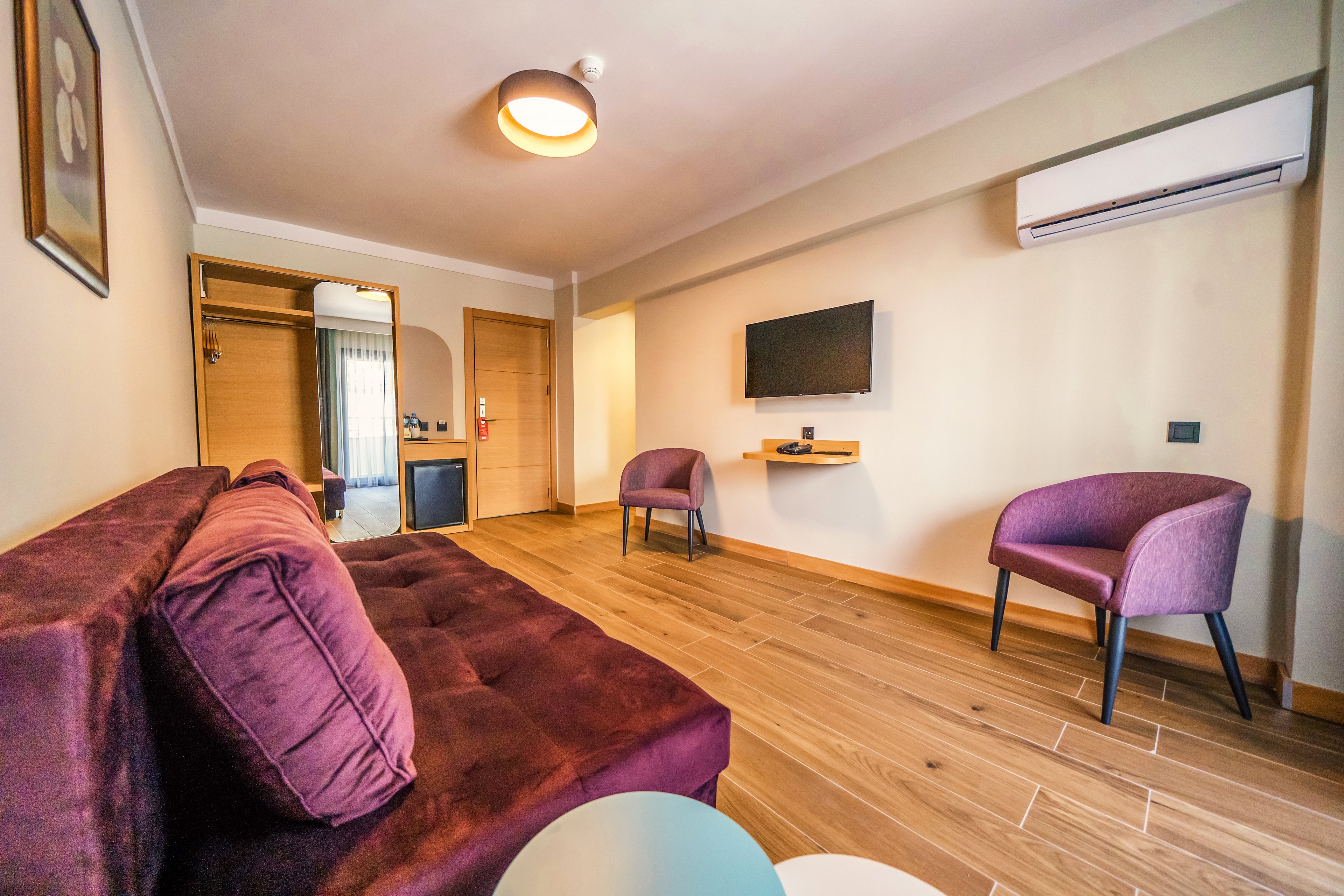 Premier Nergis Beach