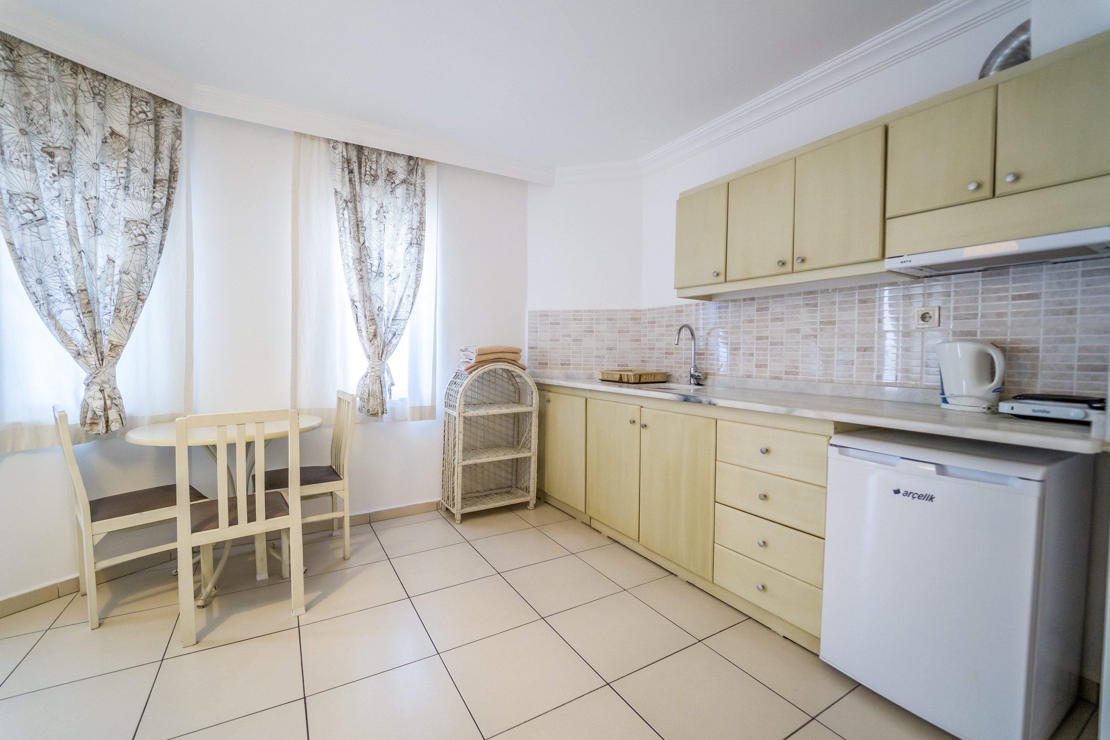 Moonlight Apartments