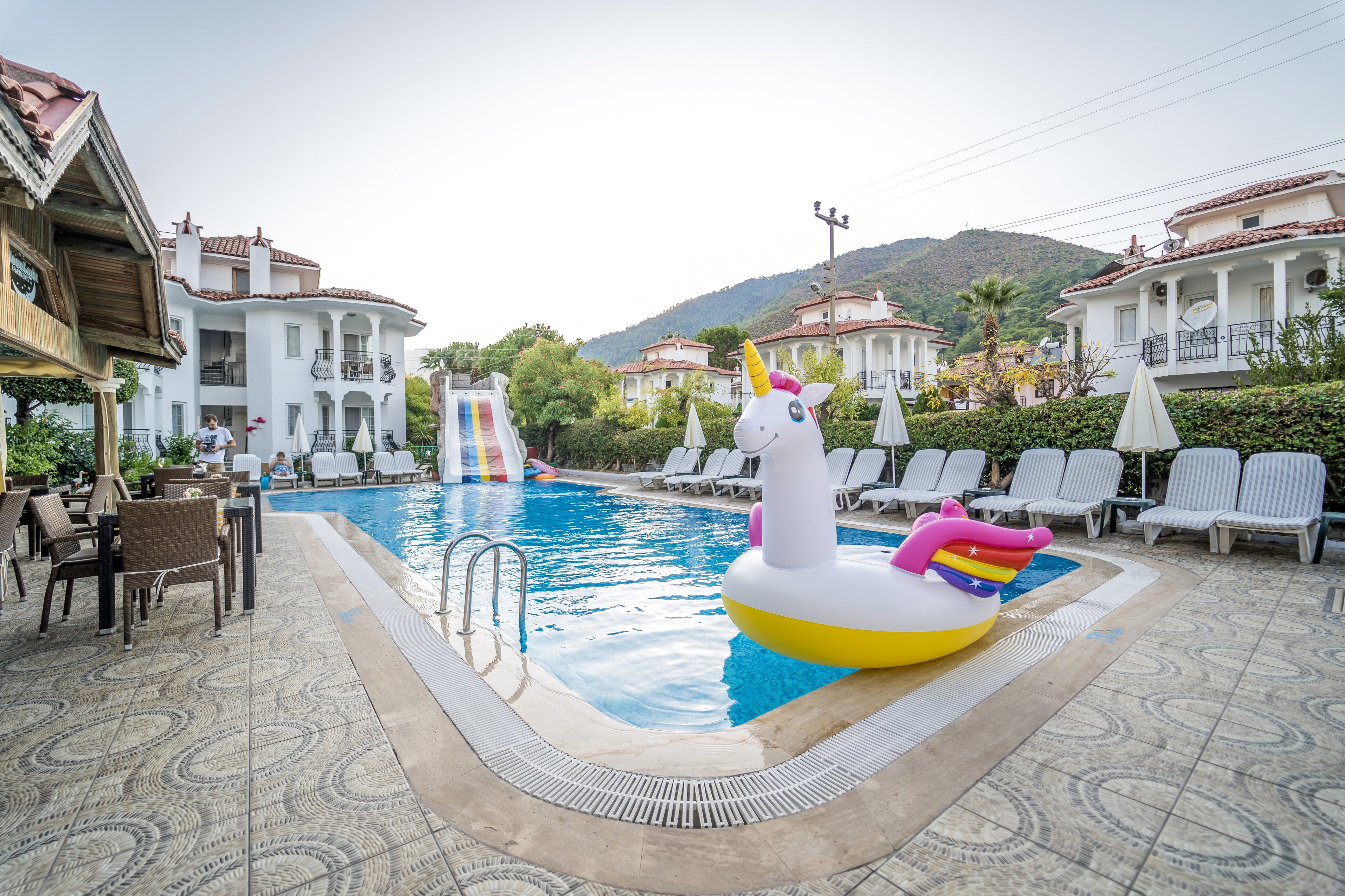 Moonlight Apartments