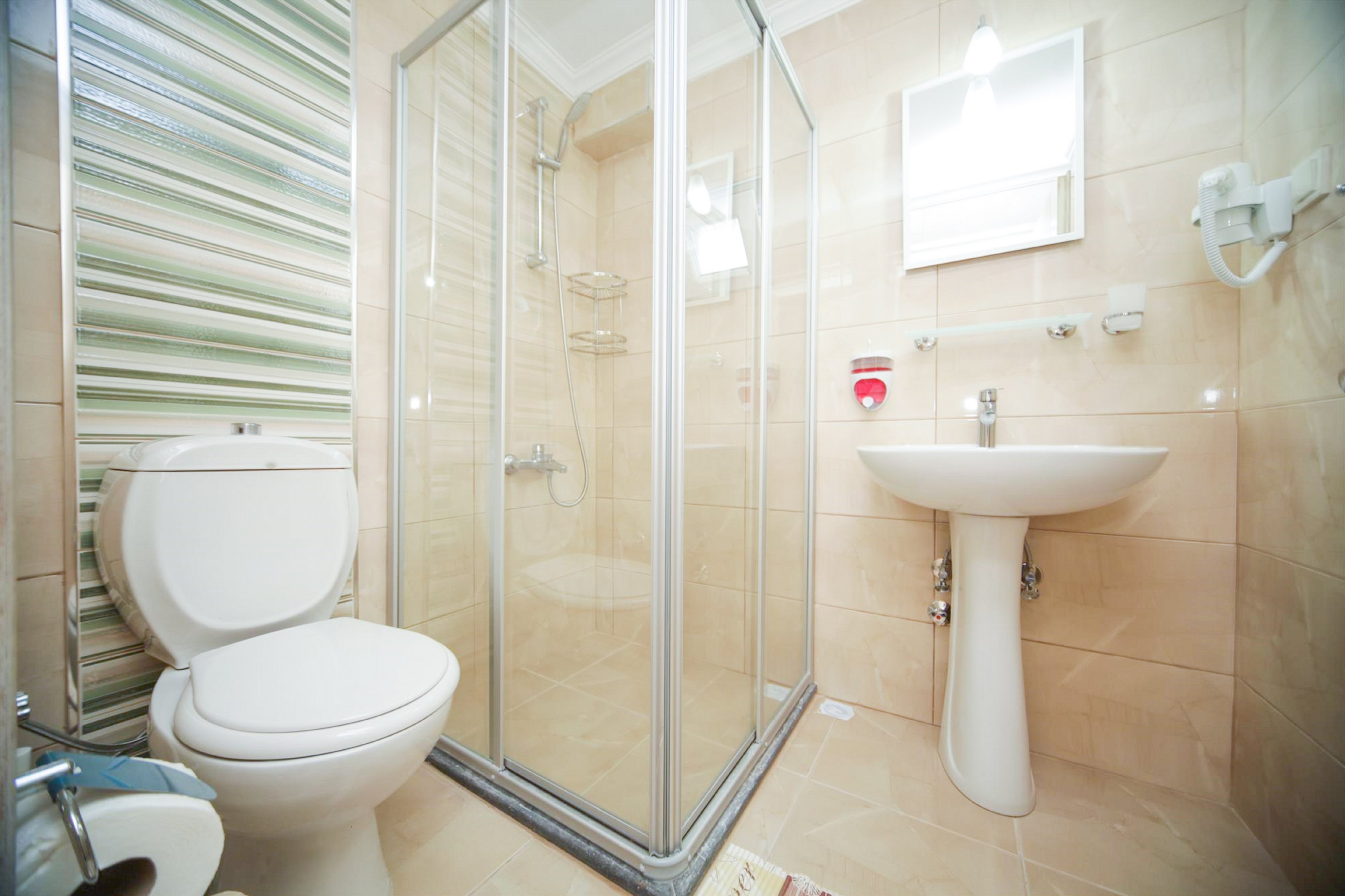 Moonlight Apartments