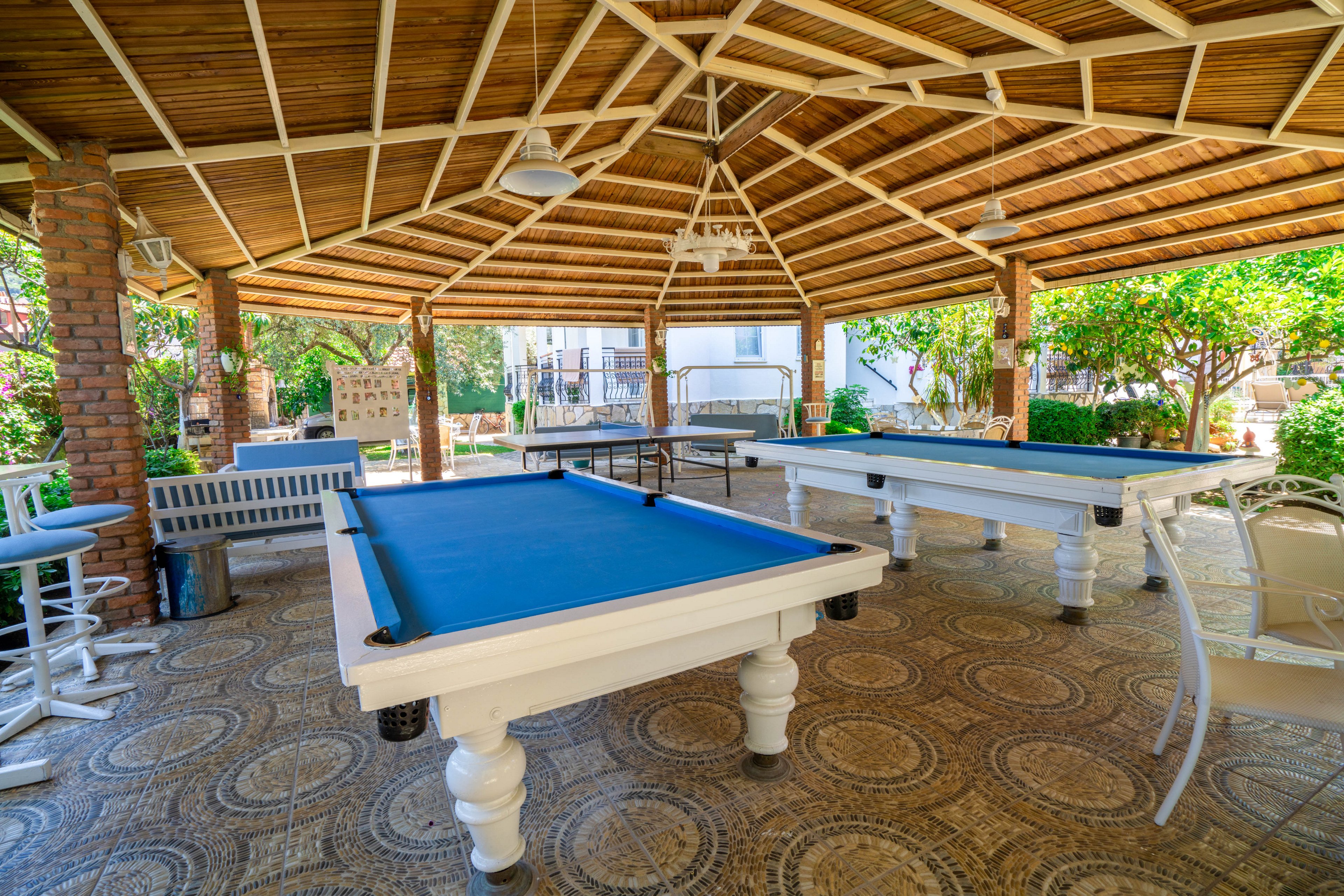 Moonlight Apartments