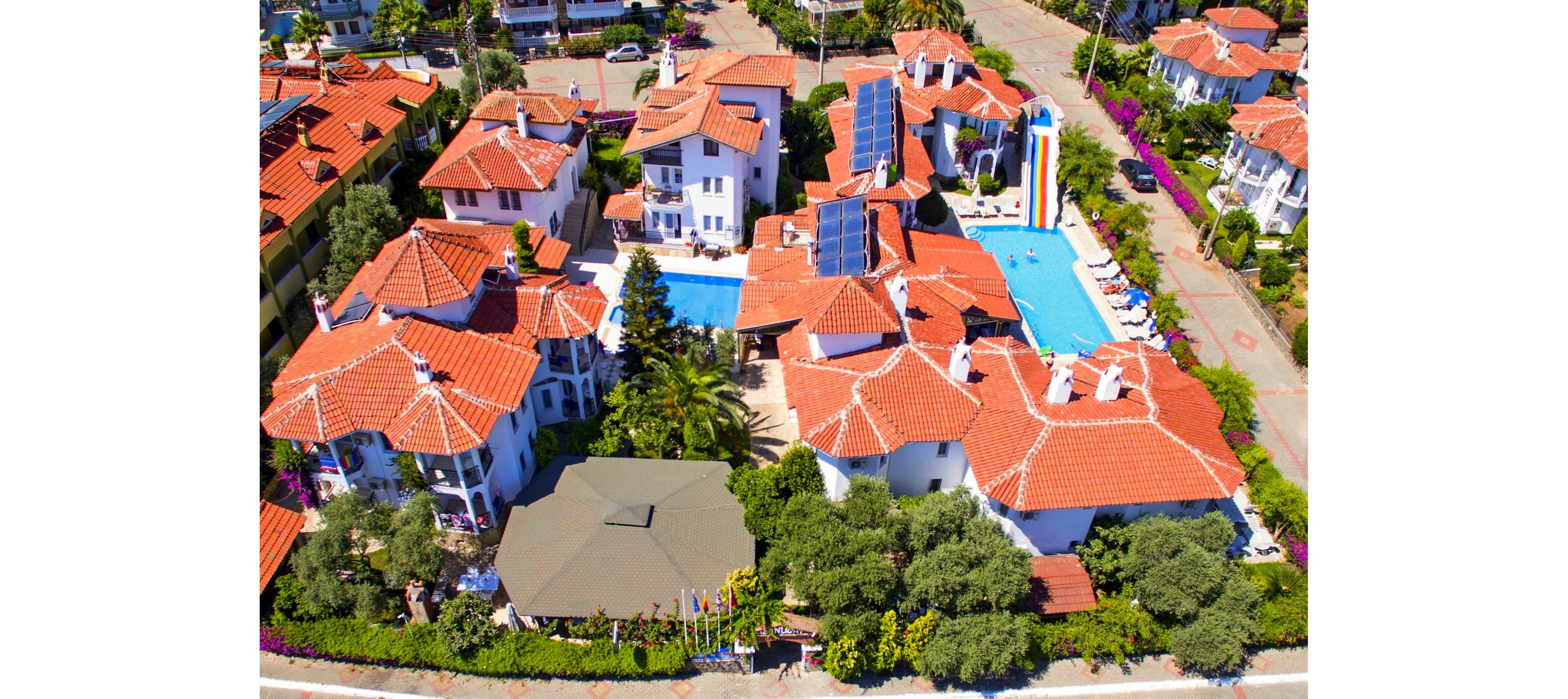 Moonlight Apartments