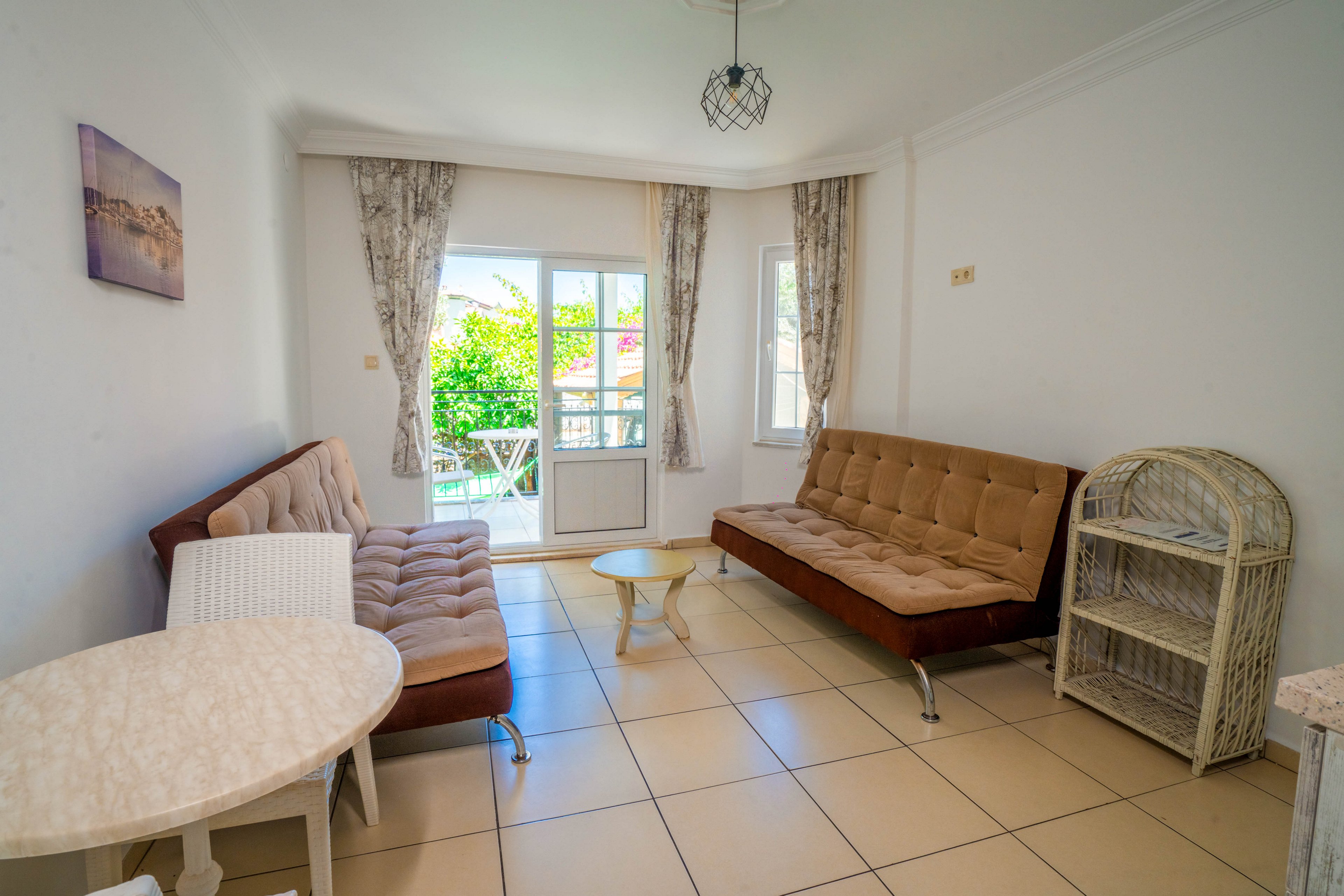 Moonlight Apartments