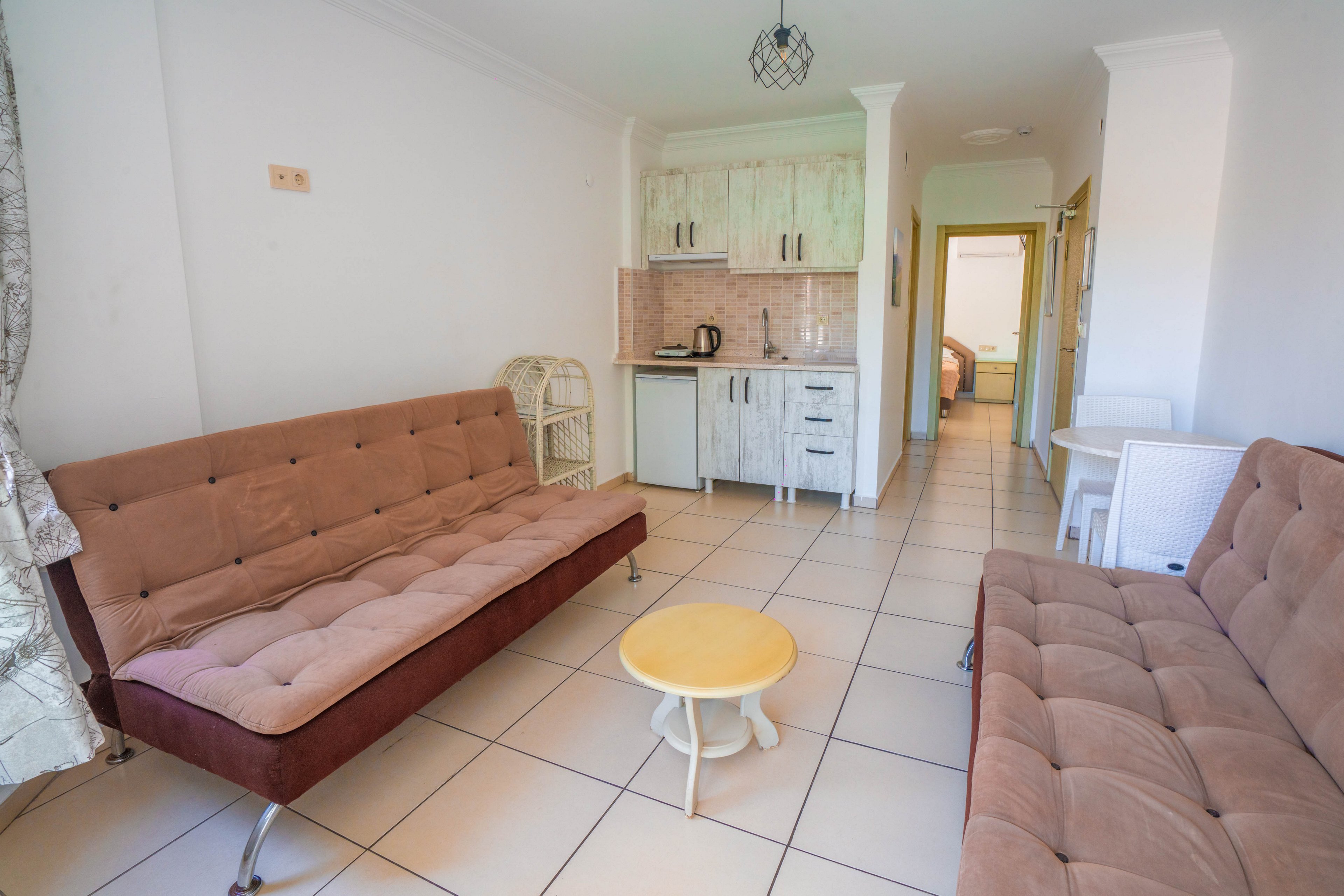 Moonlight Apartments