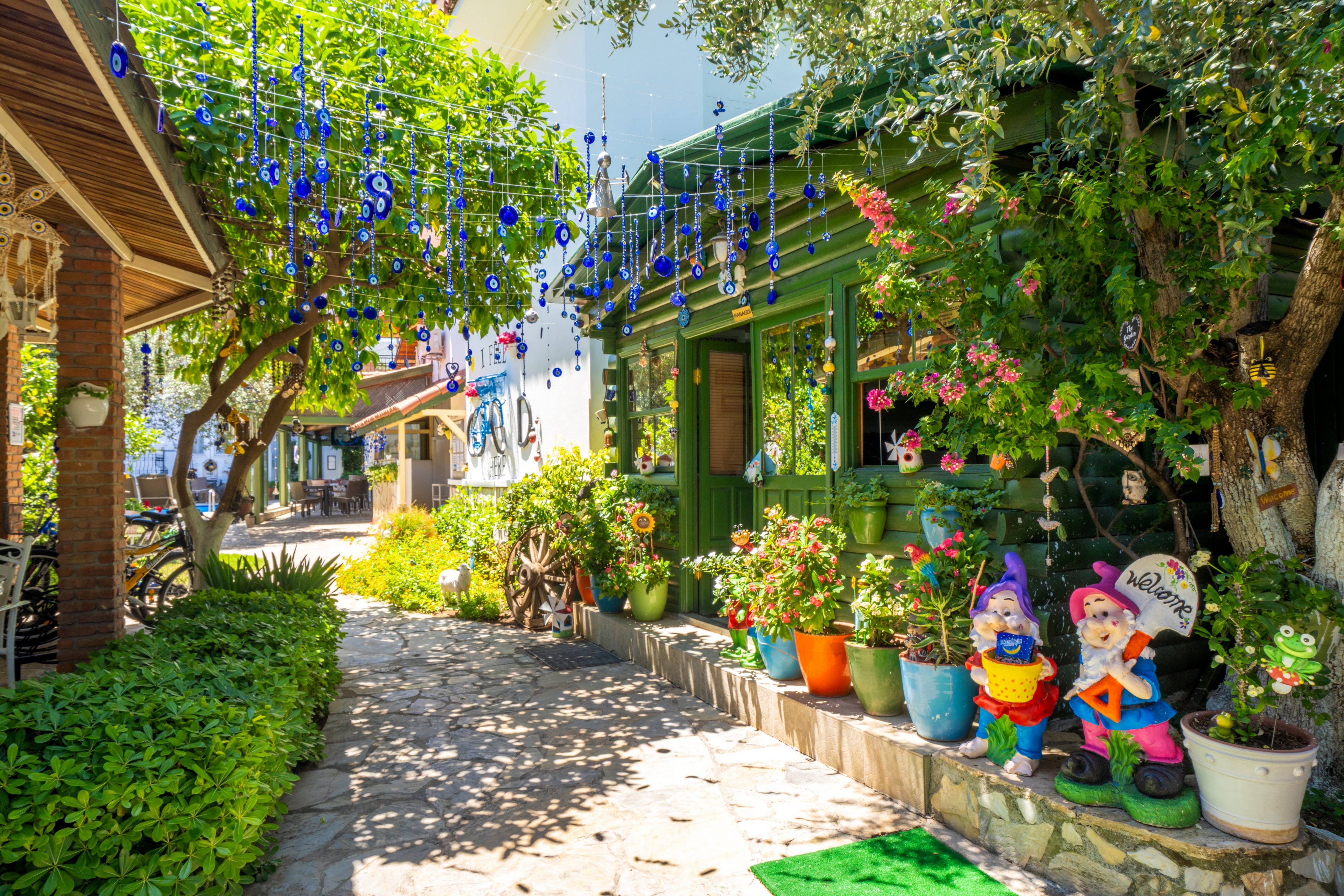 Moonlight Apartments