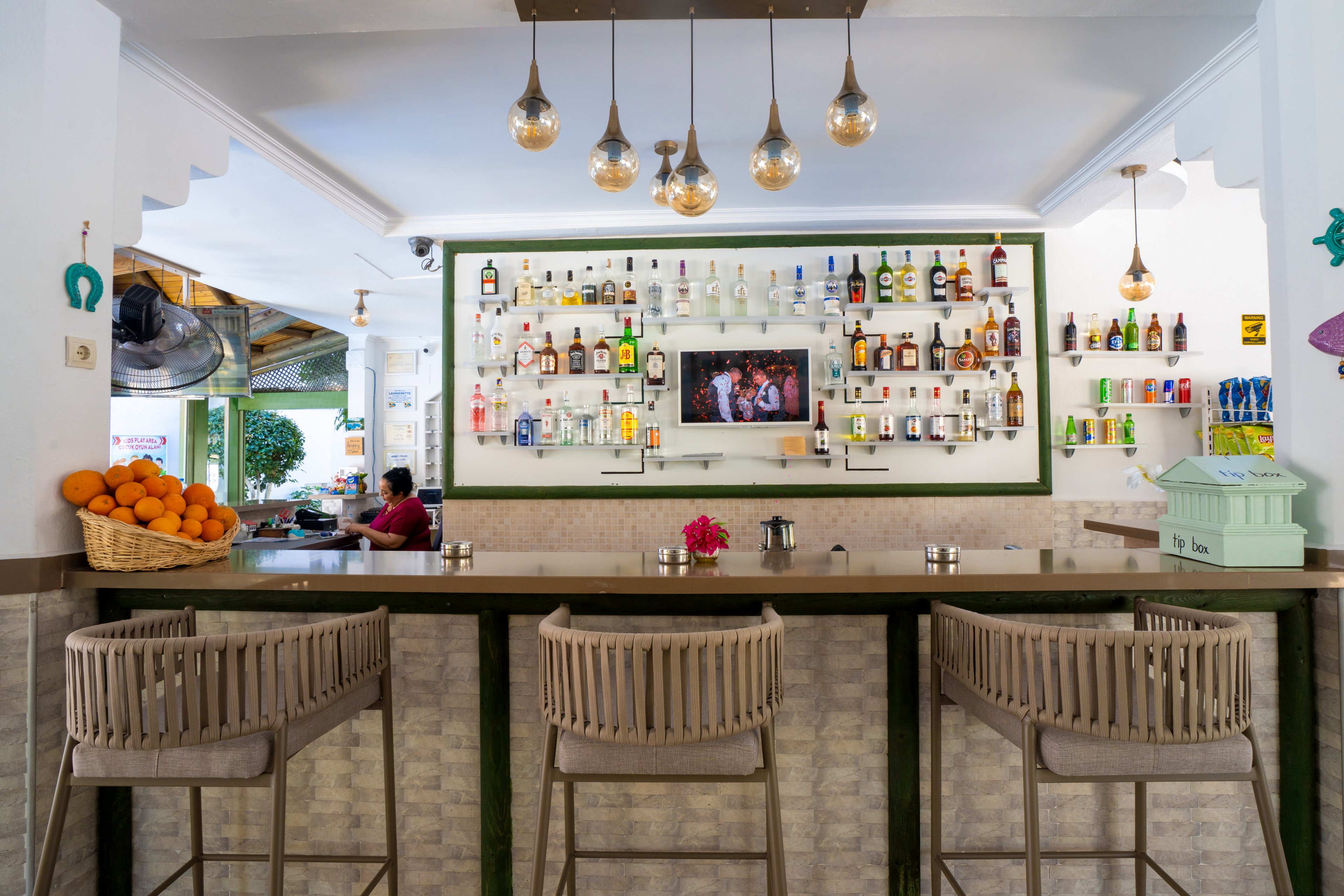 Moonlight Apartments