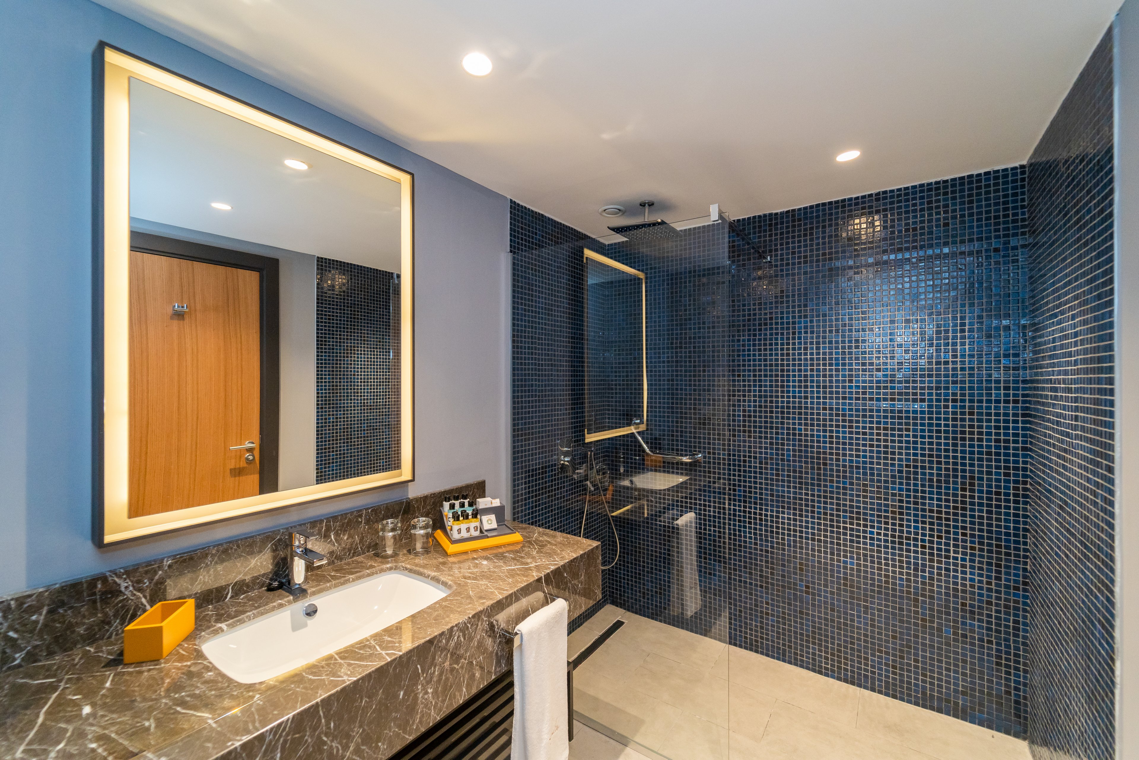 Sundia Exclusive by Liberty Fethiye