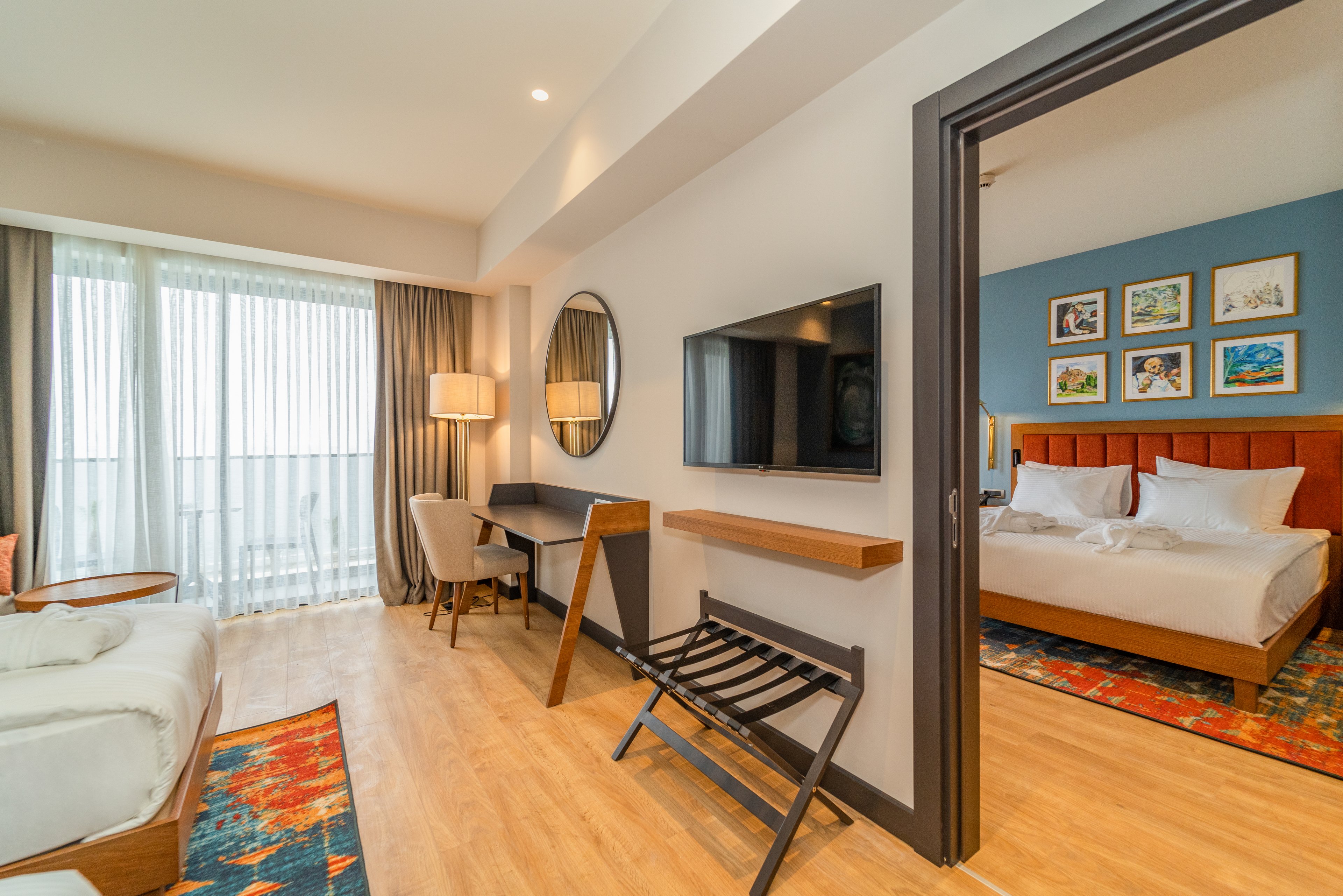 Sundia Exclusive by Liberty Fethiye