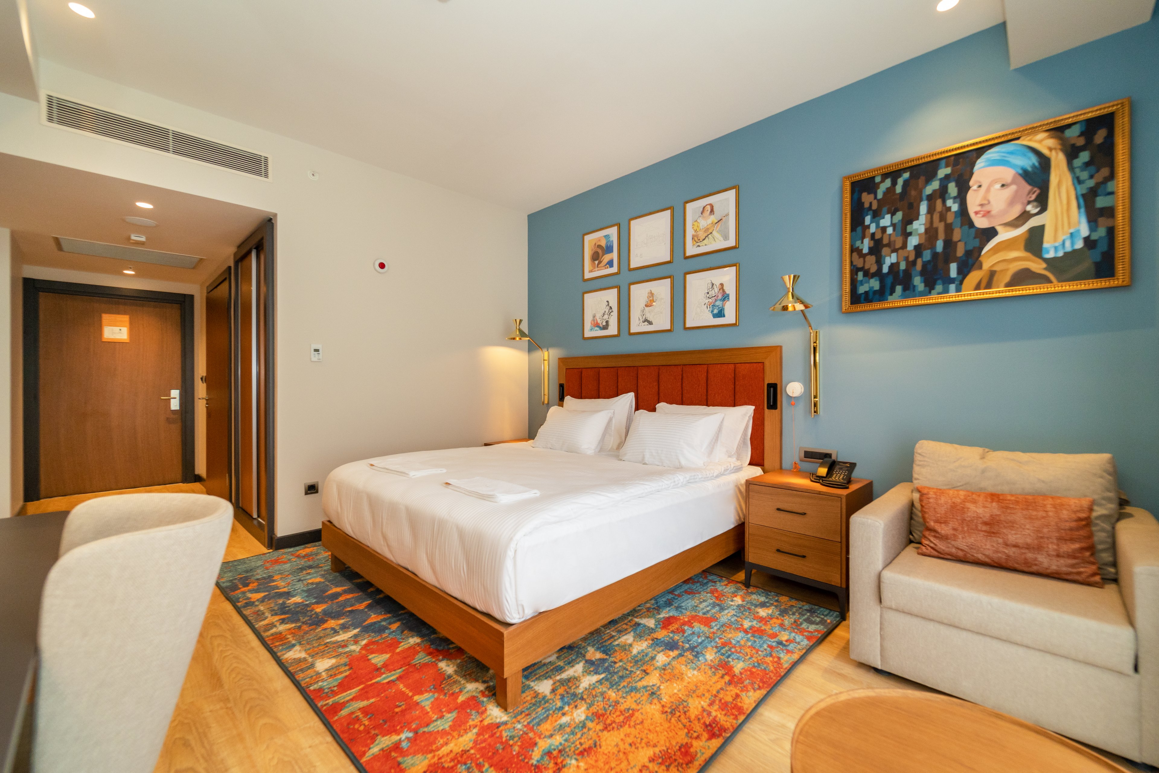 Sundia Exclusive by Liberty Fethiye