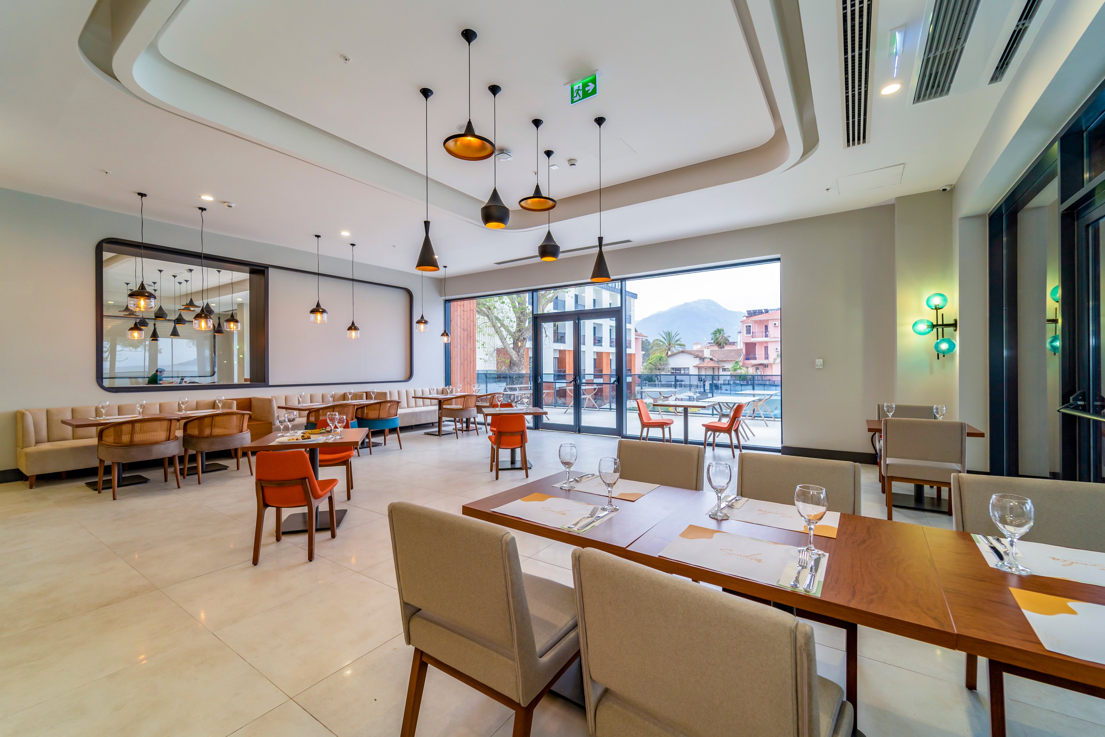 Sundia Exclusive by Liberty Fethiye