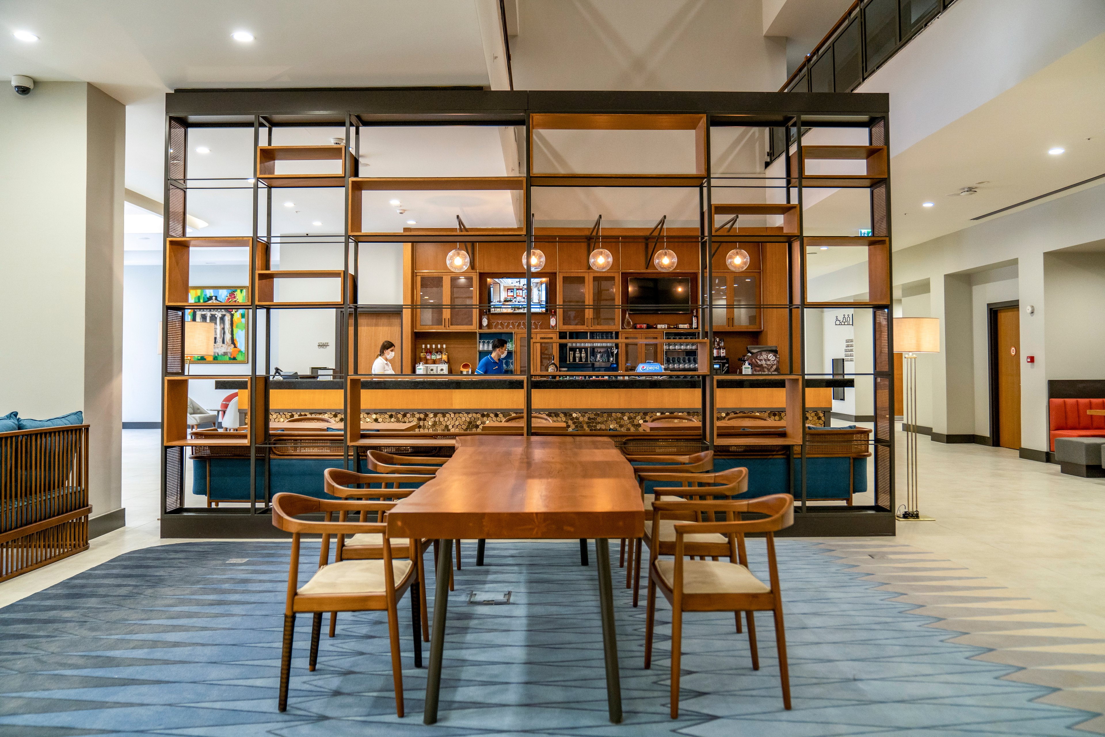 Sundia Exclusive by Liberty Fethiye