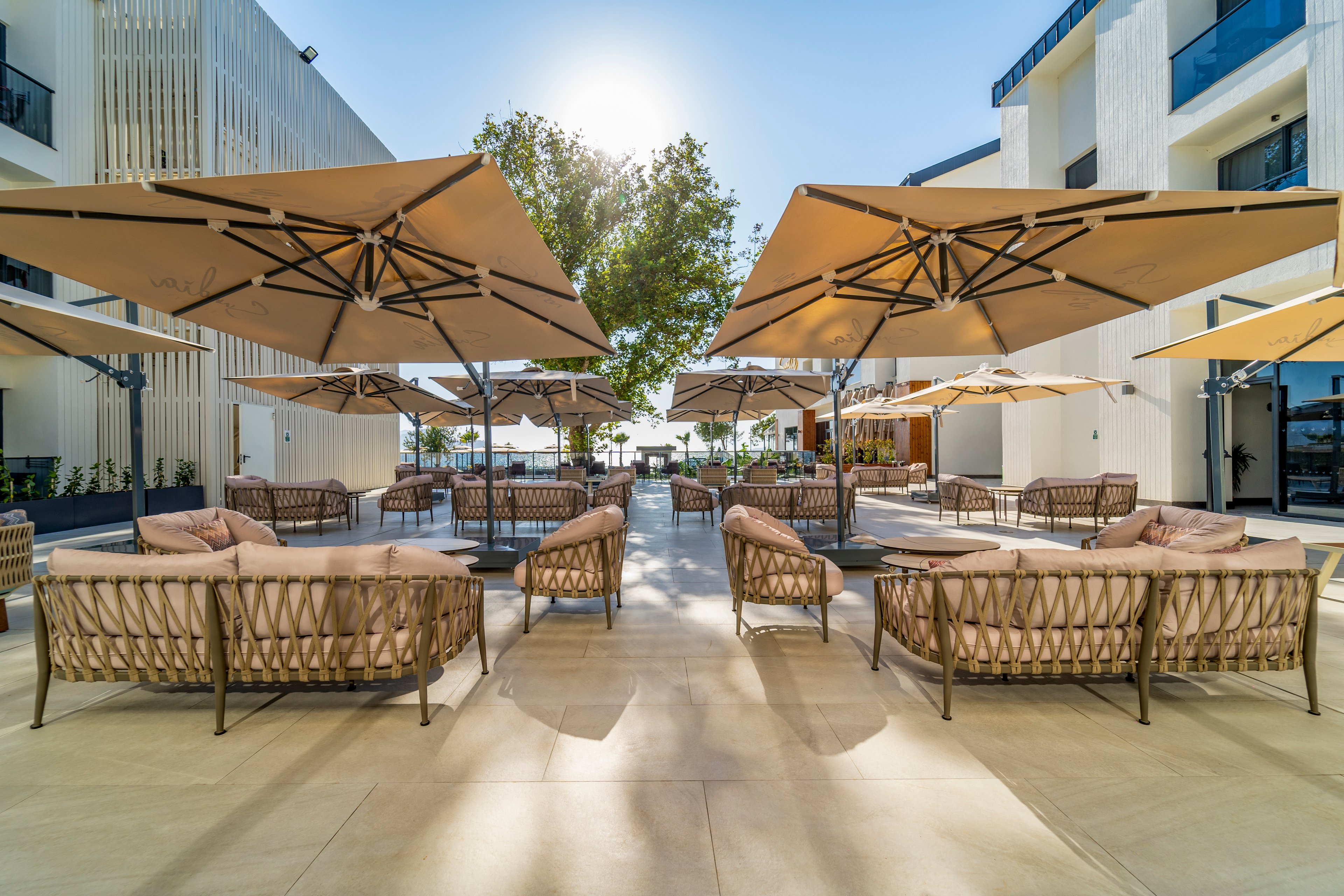 Sundia Exclusive by Liberty Fethiye