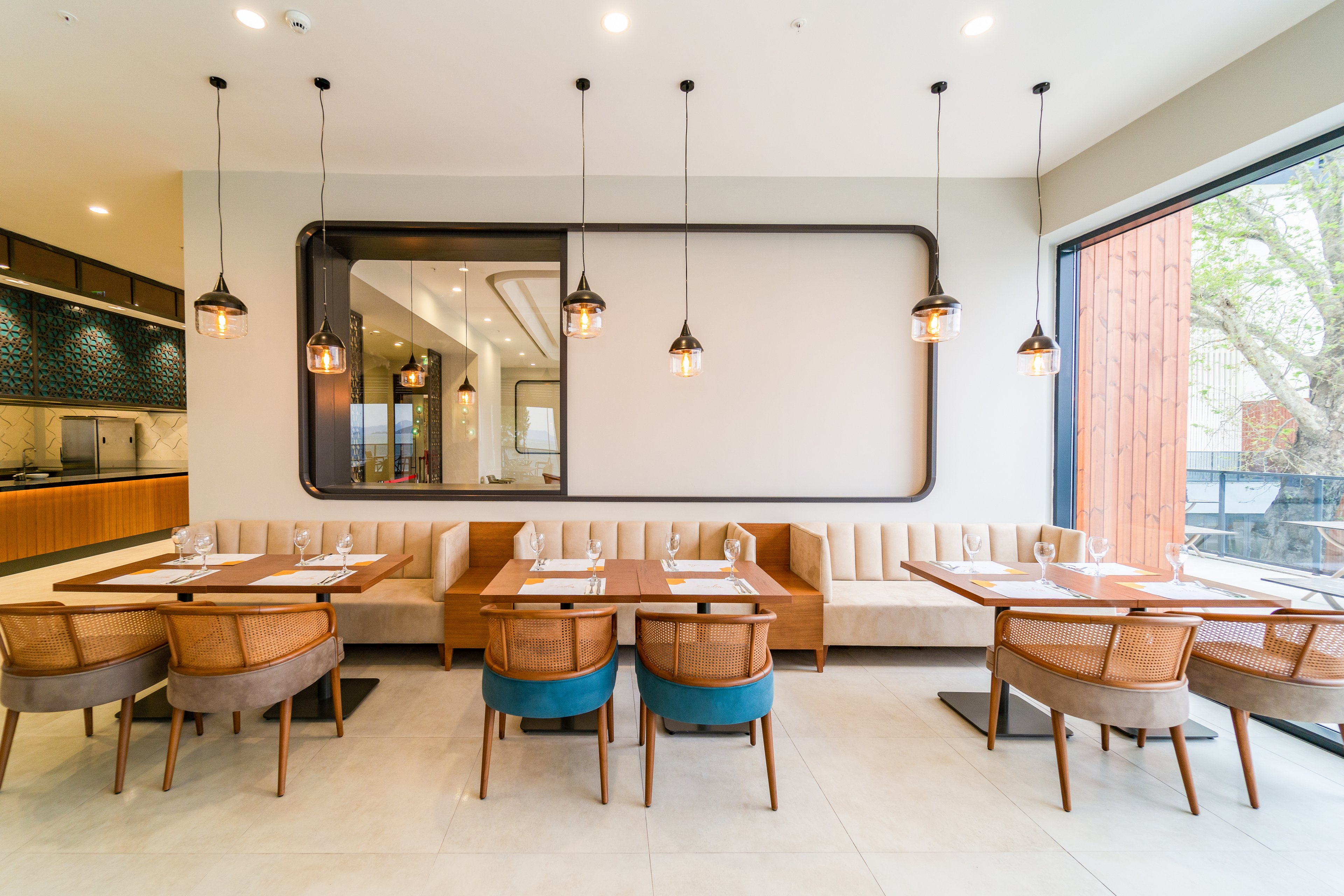 Sundia Exclusive by Liberty Fethiye