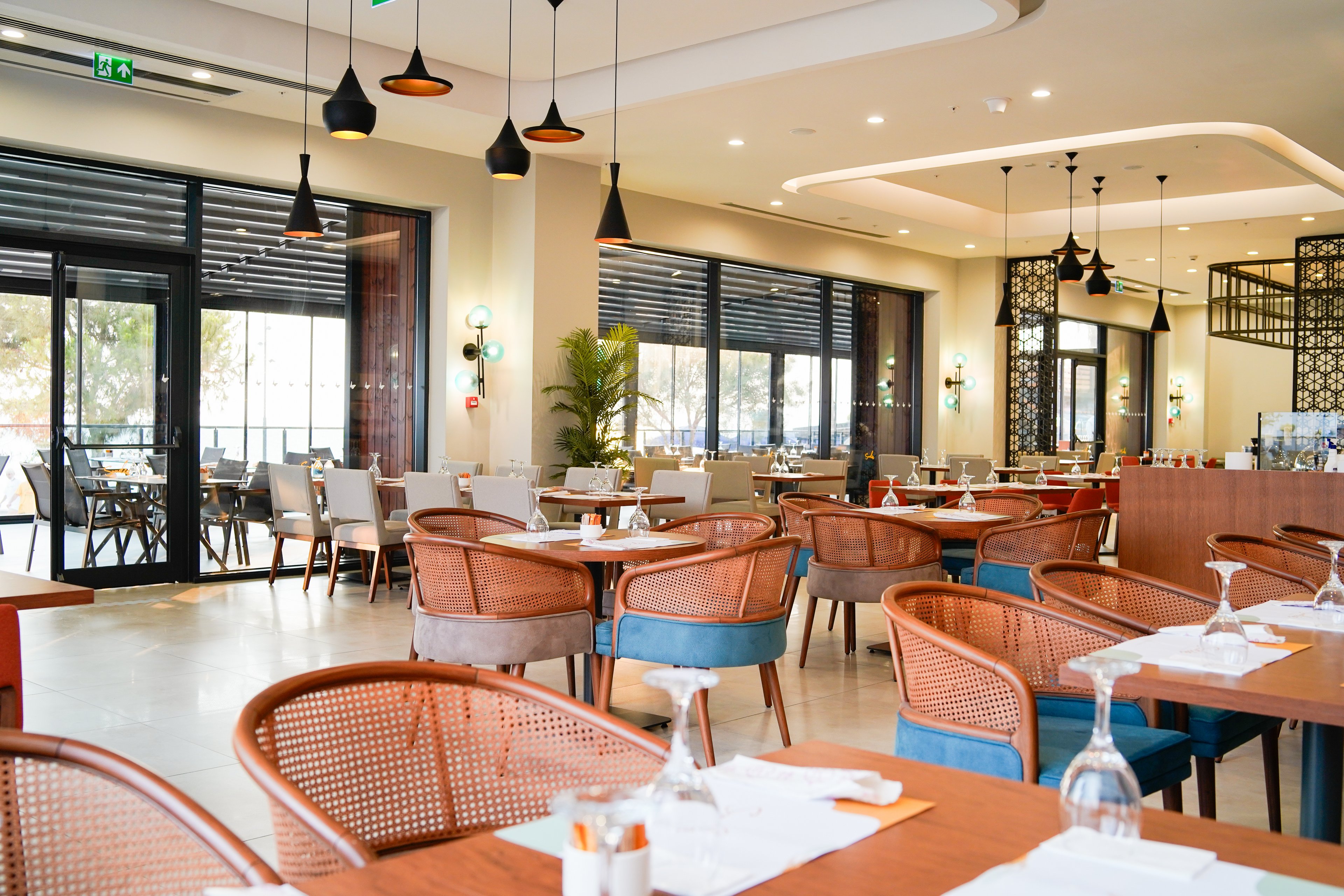 Sundia Exclusive by Liberty Fethiye