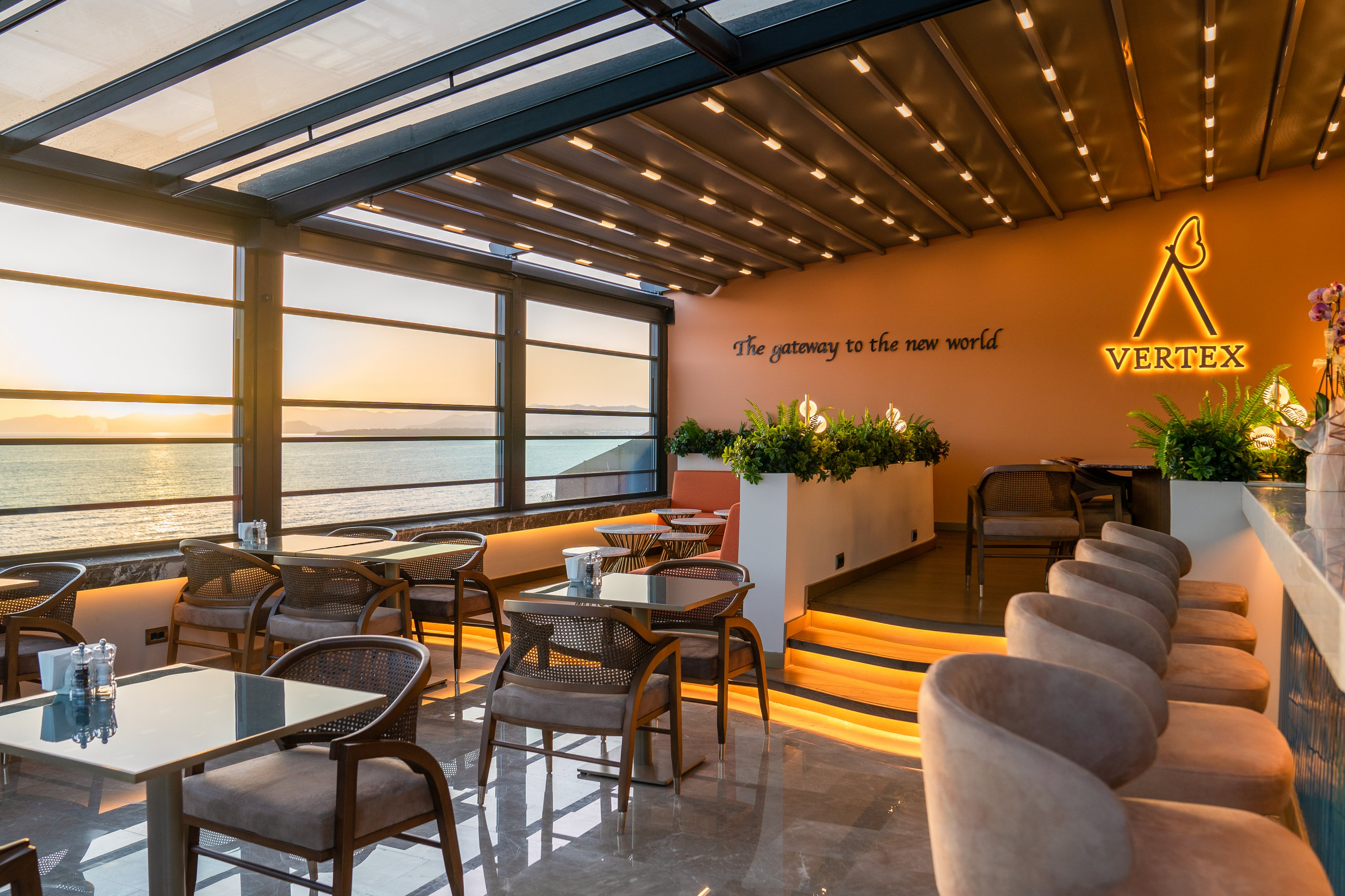 Sundia Exclusive by Liberty Fethiye