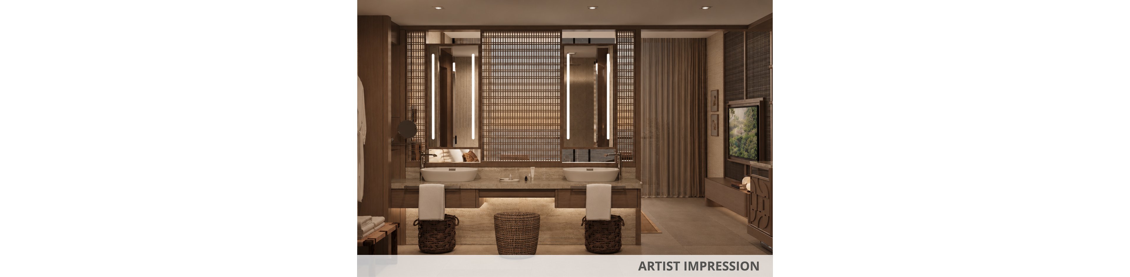Sundia Exclusive by Liberty Fethiye